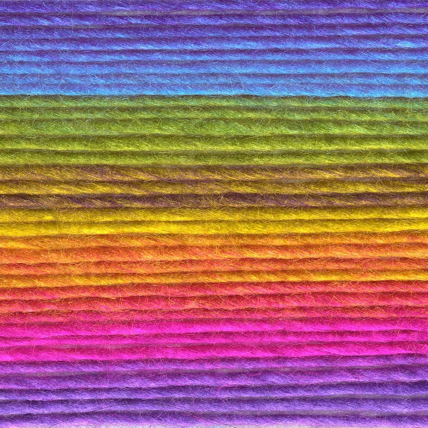 image:image1 Skein Lion Brand Yarn Landscapes Yarn Desert SpringBoardwalk