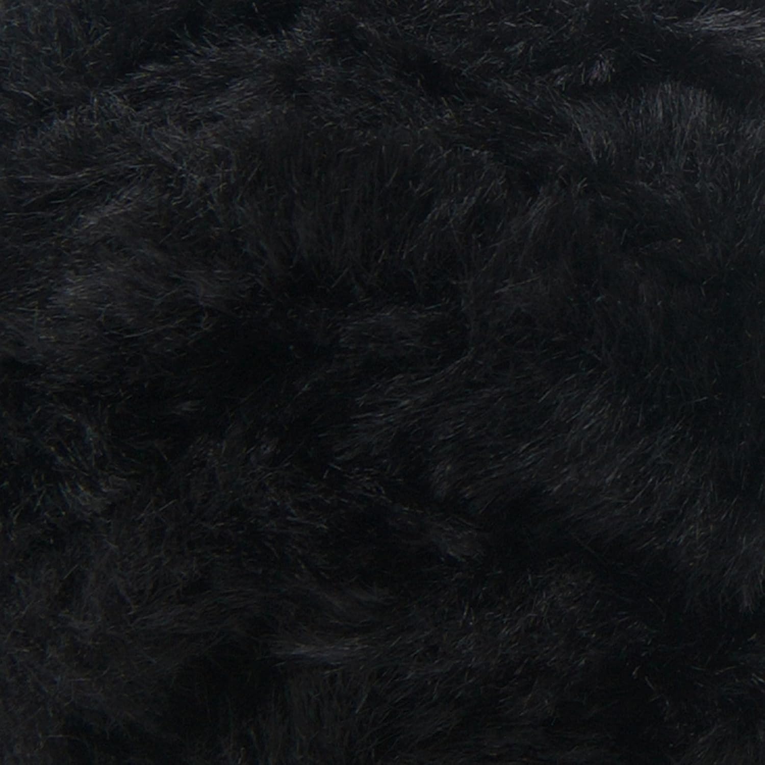 image:image3 Pack Lion Brand Yarn Go for Faux Thick amp Quick Bulky Yarn Black PantherBlack Panther