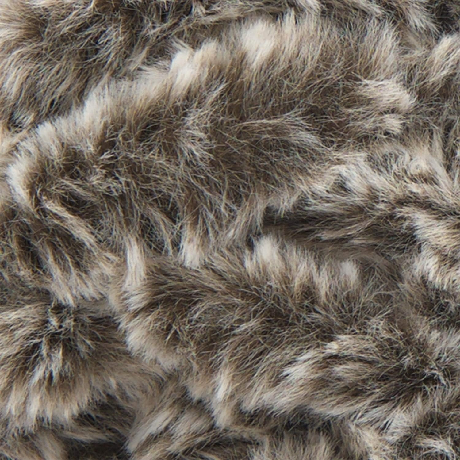 image:image3 Pack Lion Brand Yarn Go for Faux Thick amp Quick Bulky Yarn Black PantherChow Chow