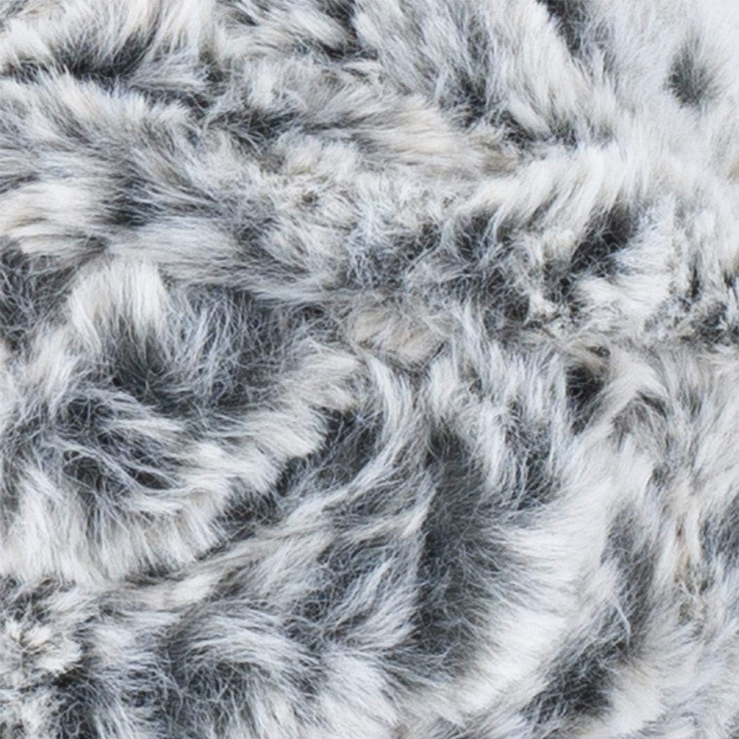 image:image3 Pack Lion Brand Yarn Go for Faux Thick amp Quick Bulky Yarn Black PantherMink