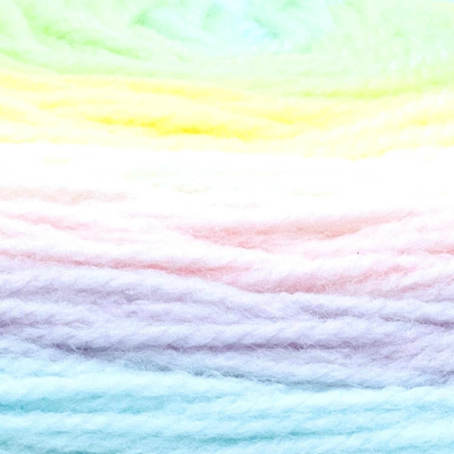 image:image3 Pack Lion Brand Yarn Mandala Baby Yarn Diago AlleyDiagon Alley