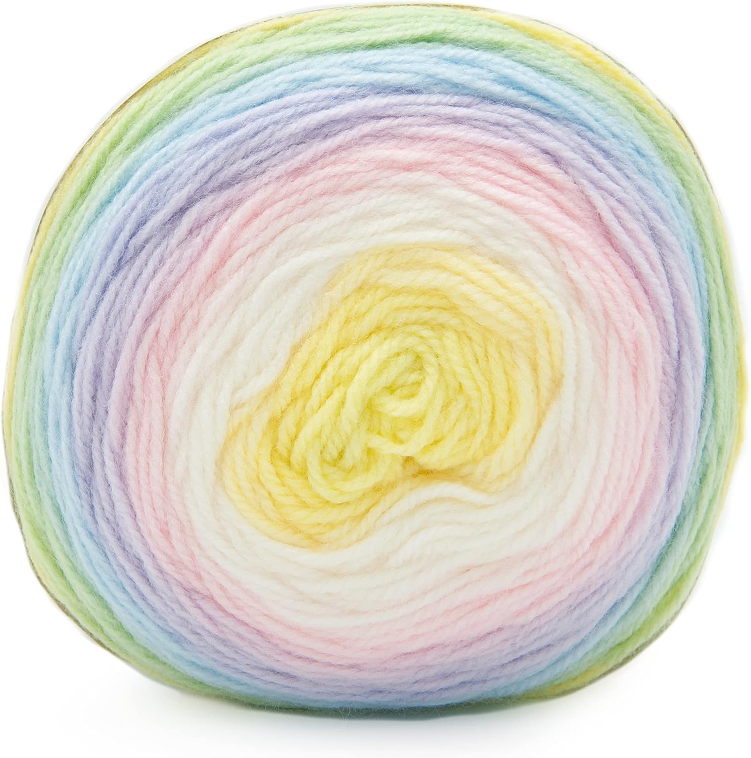 image:image3 Pack Lion Brand Yarn Mandala Baby Yarn Diago AlleyDiagon Alley