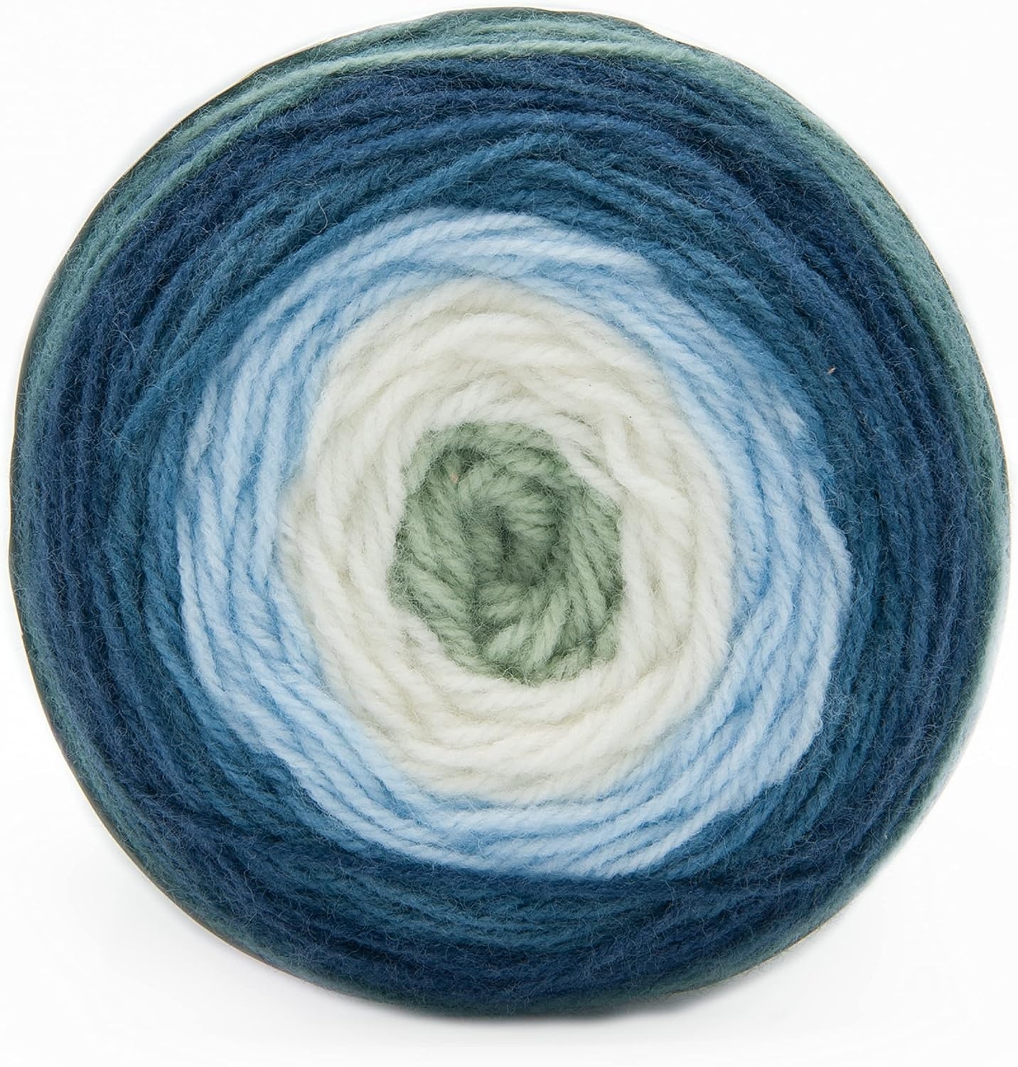 image:image3 Pack Lion Brand Yarn Mandala Baby Yarn Diago AlleyEcho Caves