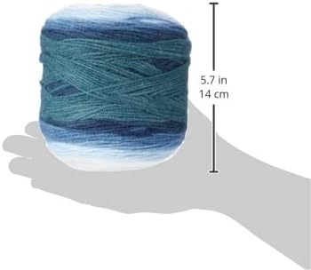 image:image3 Pack Lion Brand Yarn Mandala Baby Yarn Diago AlleyEcho Caves