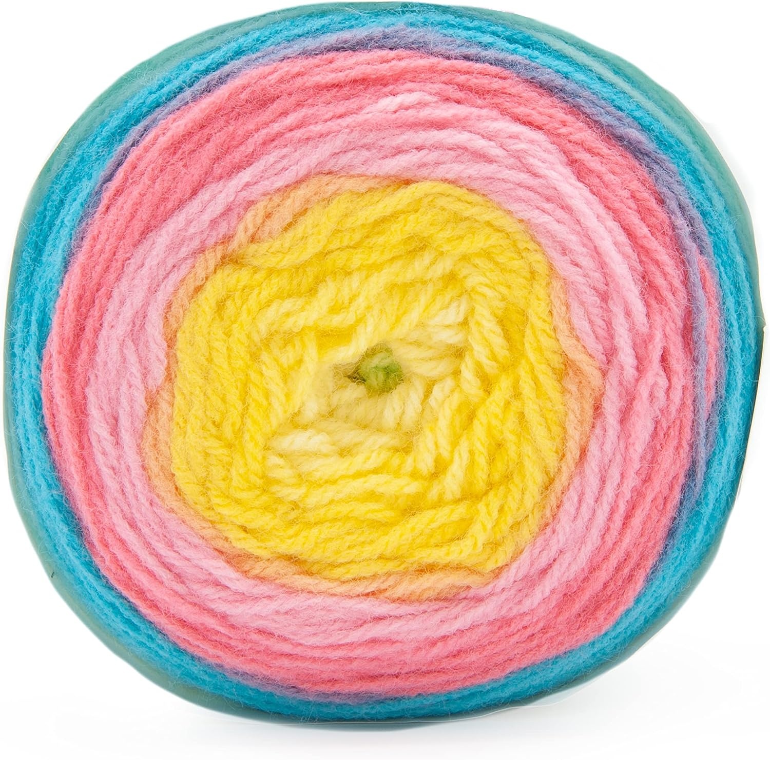 image:image3 Pack Lion Brand Yarn Mandala Baby Yarn Diago AlleyHoneydukes