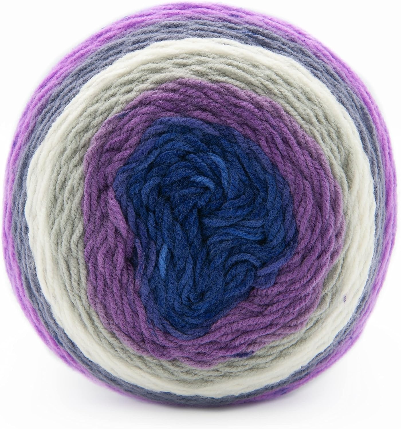 image:image3 Pack Lion Brand Yarn Mandala Baby Yarn Diago AlleyMagic Moon