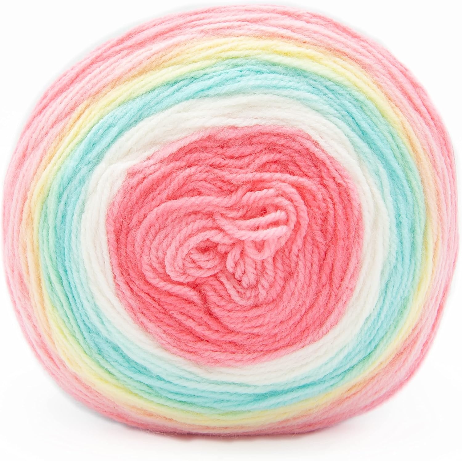 image:image3 Pack Lion Brand Yarn Mandala Baby Yarn Diago AlleyNarnia