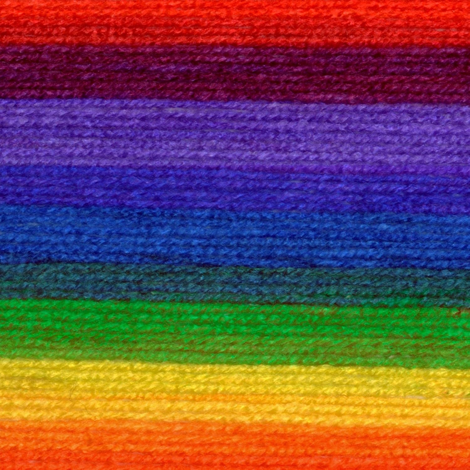 image:image3 Pack Lion Brand Yarn Mandala Baby Yarn Diago AlleyRainbow Falls