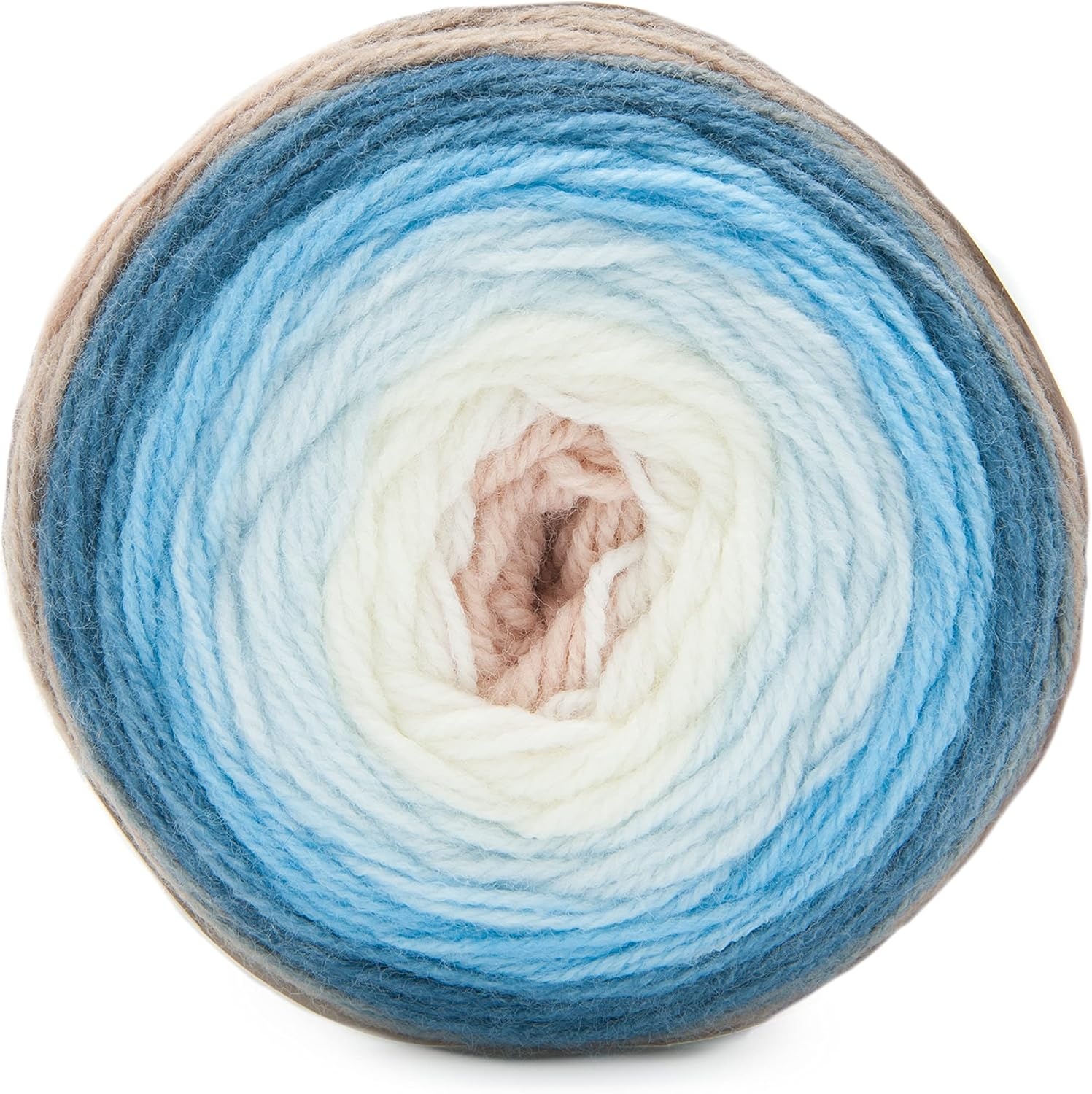 image:image3 Pack Lion Brand Yarn Mandala Baby Yarn Diago AlleyWishing Well