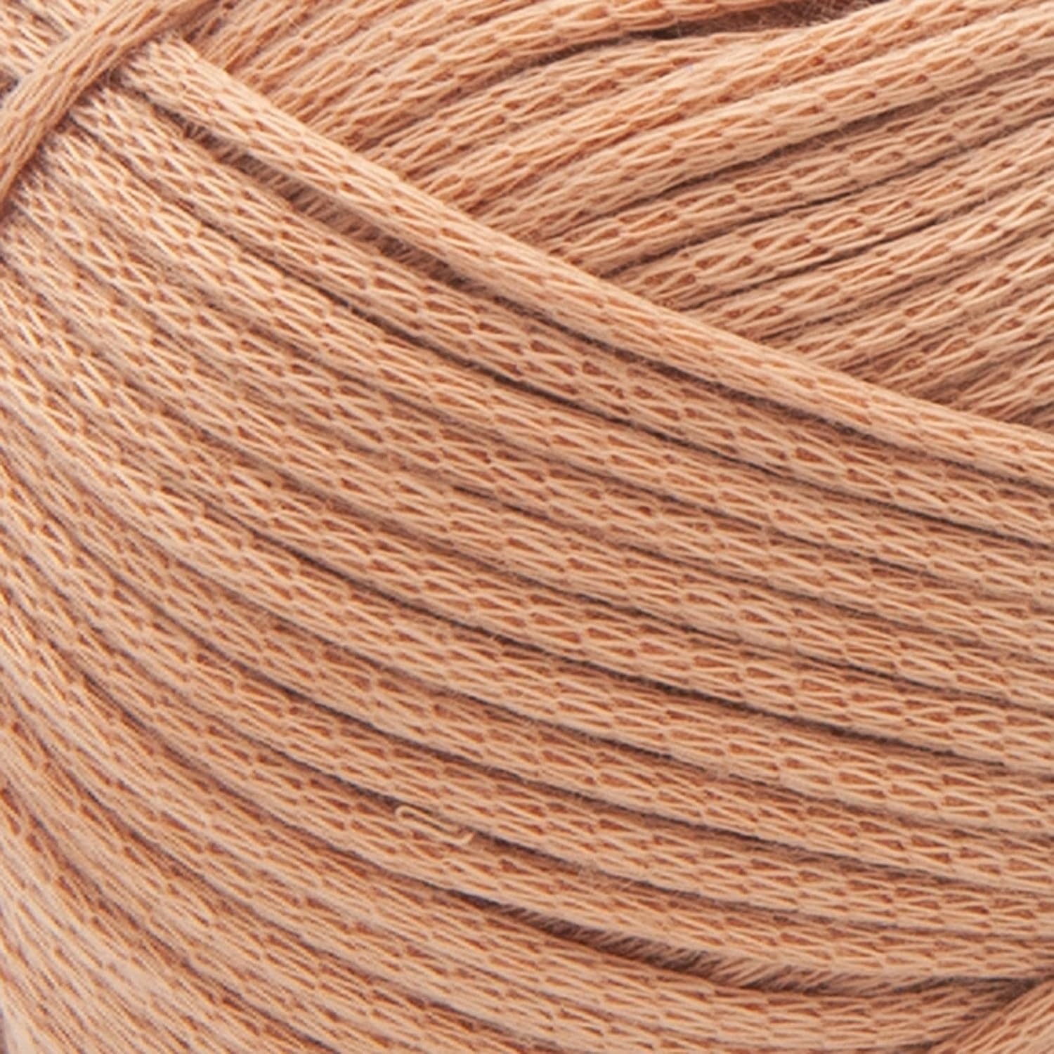 image:imageLion Brand Lazy Days Beginner Yarn for Knitting Crocheting and Crafts Clay 3 PackClay