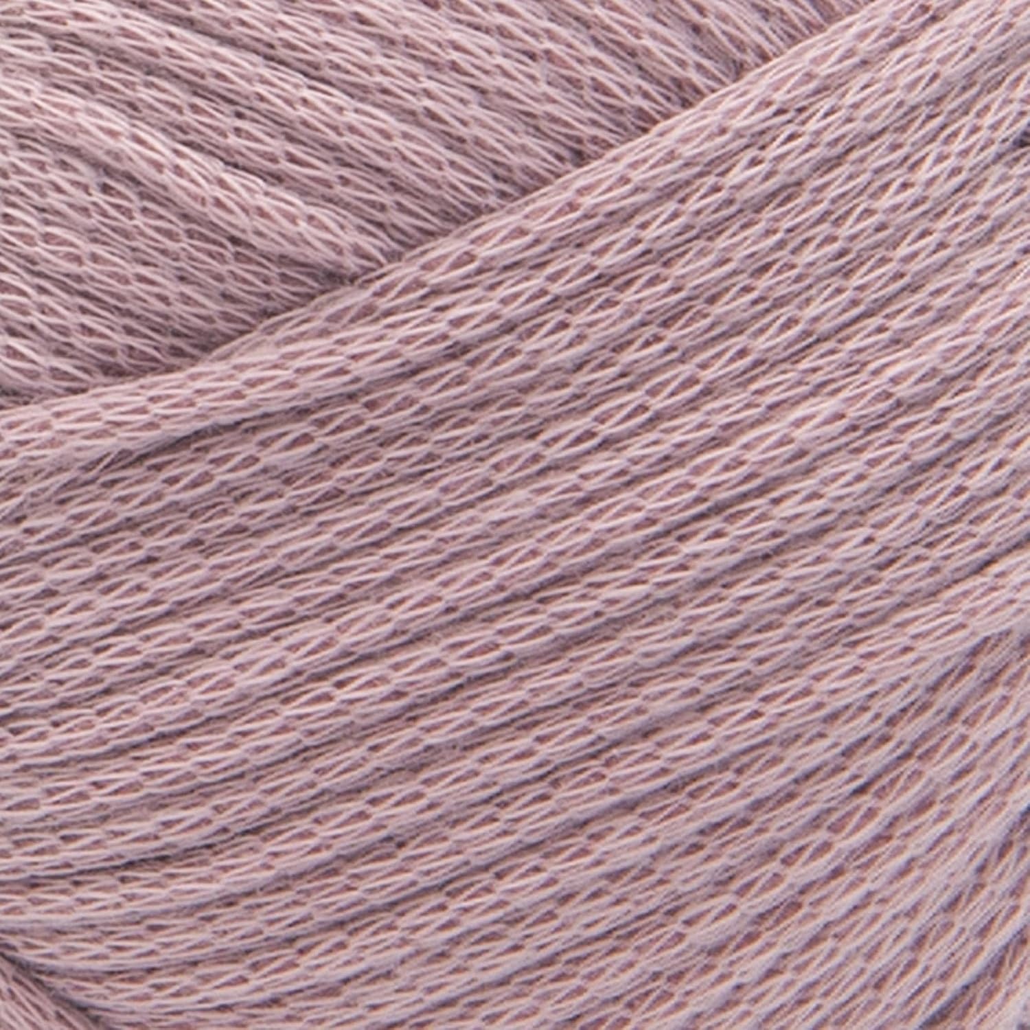image:imageLion Brand Lazy Days Beginner Yarn for Knitting Crocheting and Crafts Clay 3 PackWoodrose