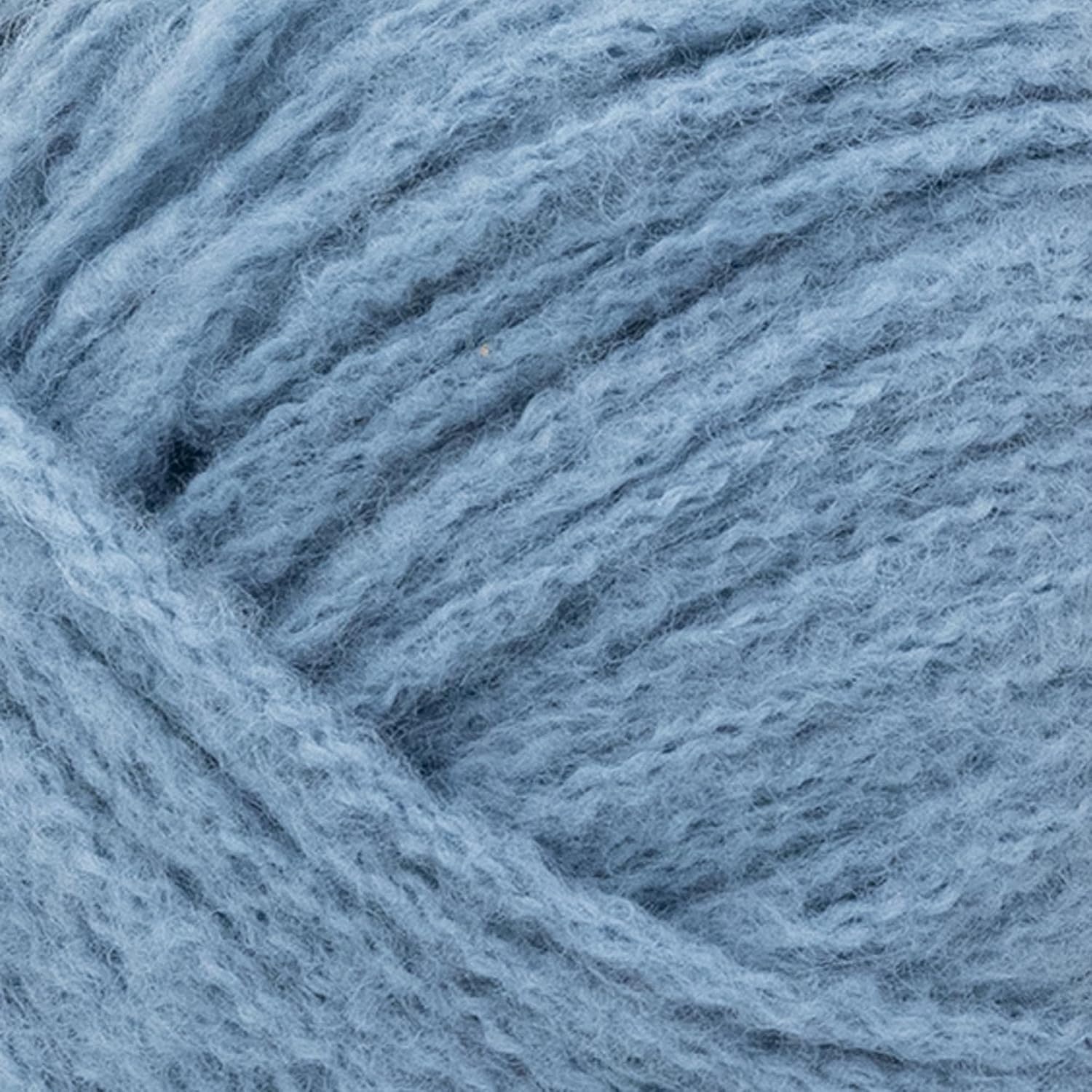 image:imageLion Brand ReMake Yarn Recycled Polyester Yarn for Knitting and Crochet Dusty Lilac 3 PackAzure Blue