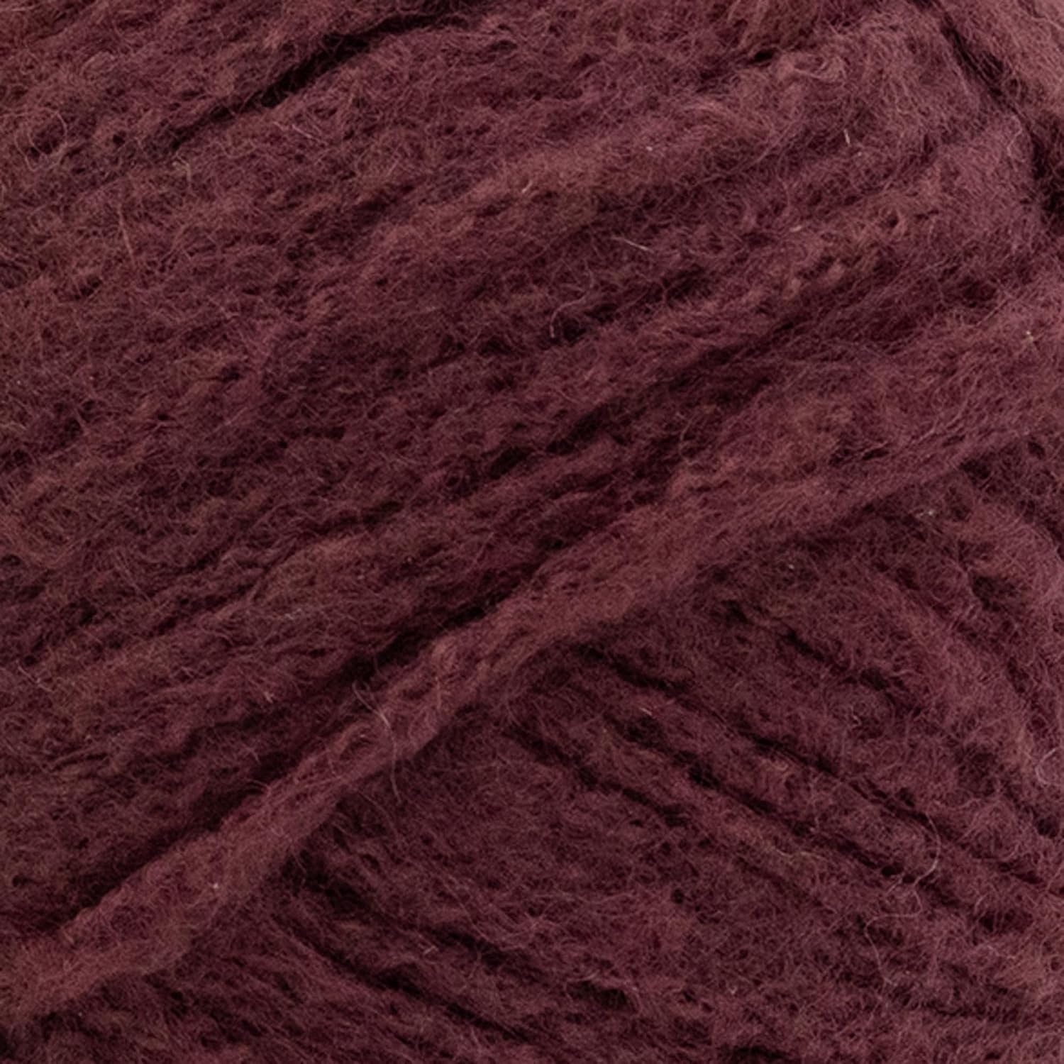 image:imageLion Brand ReMake Yarn Recycled Polyester Yarn for Knitting and Crochet Dusty Lilac 3 PackBurgundy