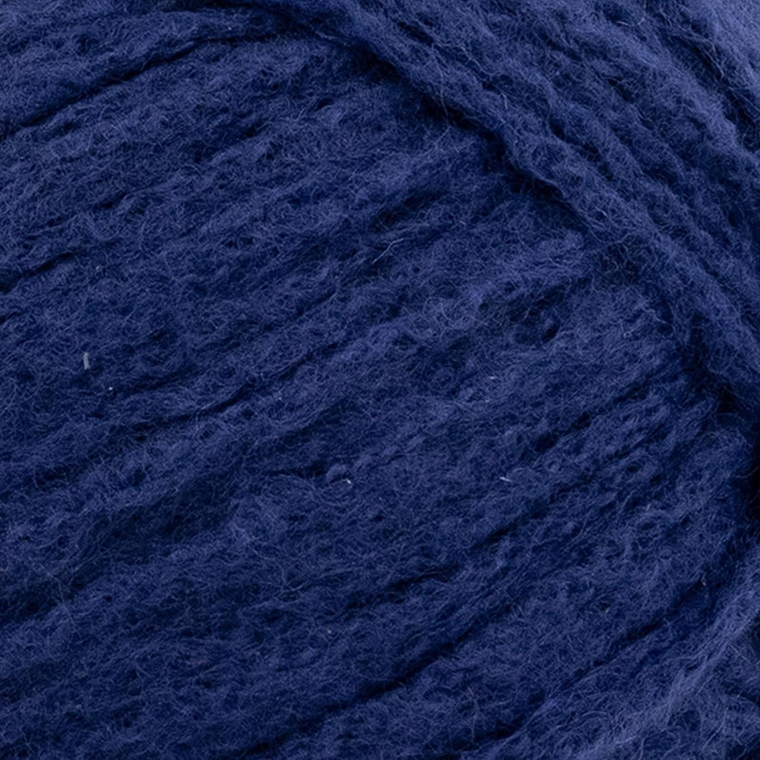 image:imageLion Brand ReMake Yarn Recycled Polyester Yarn for Knitting and Crochet Dusty Lilac 3 PackClassic Navy