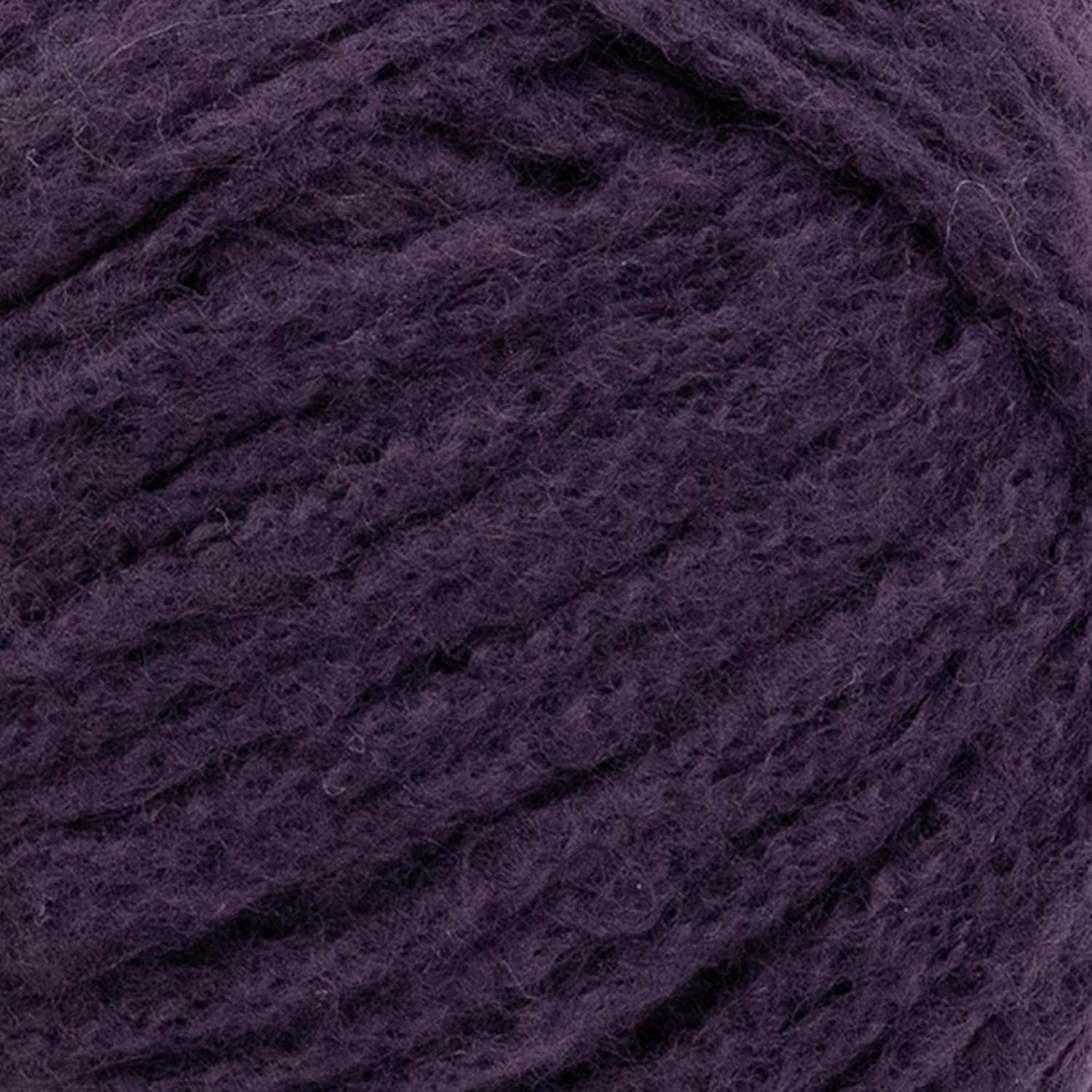 image:imageLion Brand ReMake Yarn Recycled Polyester Yarn for Knitting and Crochet Dusty Lilac 3 PackEggplant
