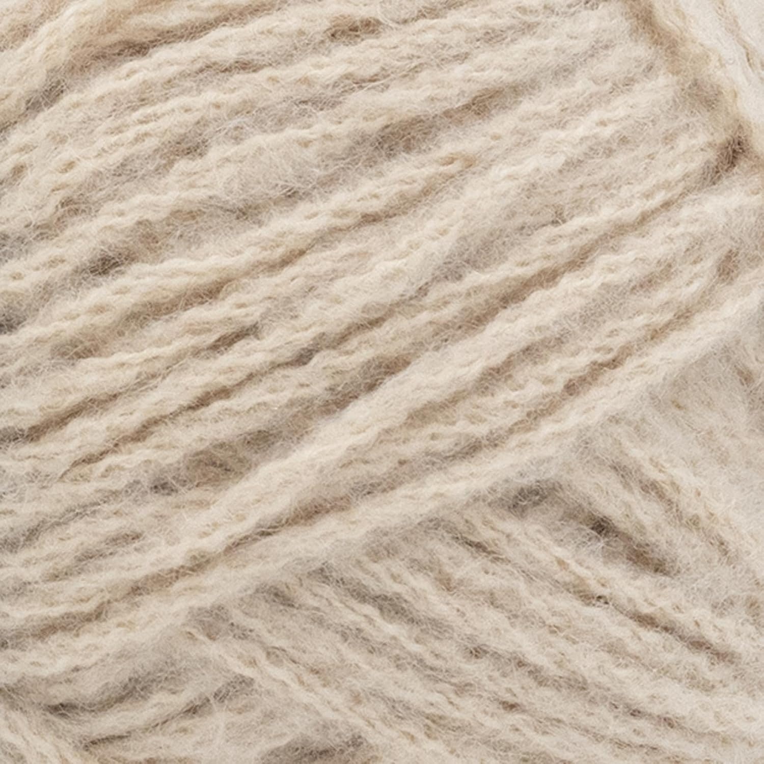 image:imageLion Brand ReMake Yarn Recycled Polyester Yarn for Knitting and Crochet Dusty Lilac 3 PackHazelnut