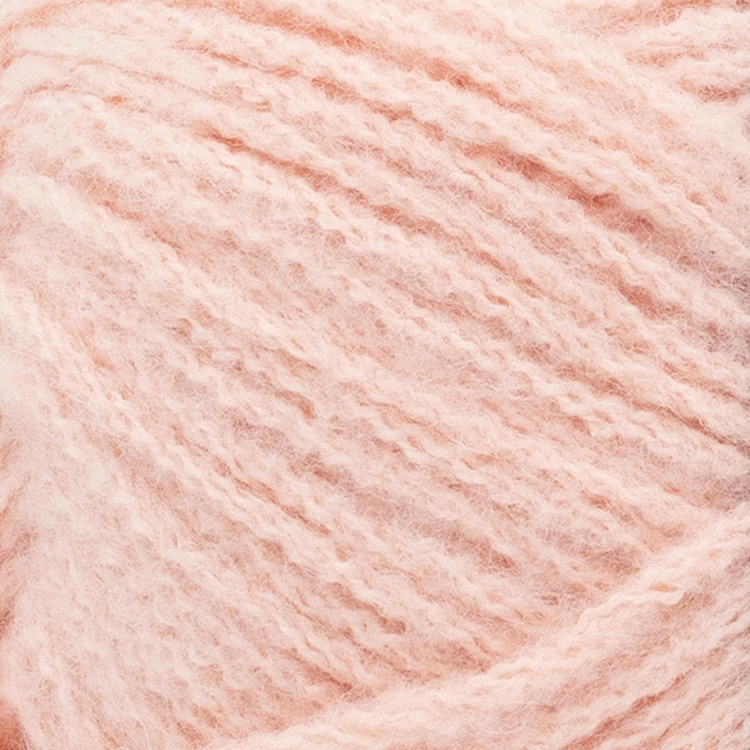 image:imageLion Brand ReMake Yarn Recycled Polyester Yarn for Knitting and Crochet Dusty Lilac 3 PackPale Pink