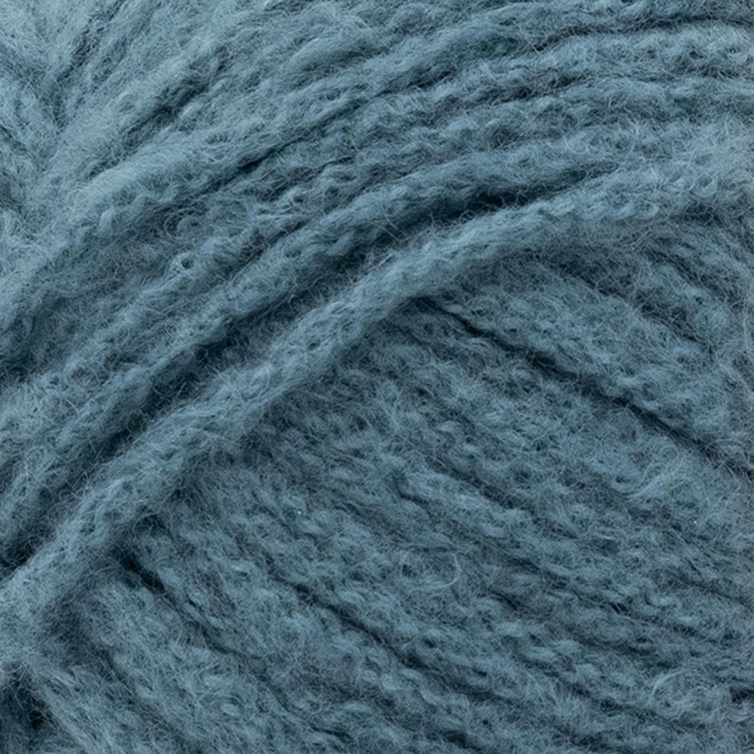 image:imageLion Brand ReMake Yarn Recycled Polyester Yarn for Knitting and Crochet Dusty Lilac 3 PackSeaspray
