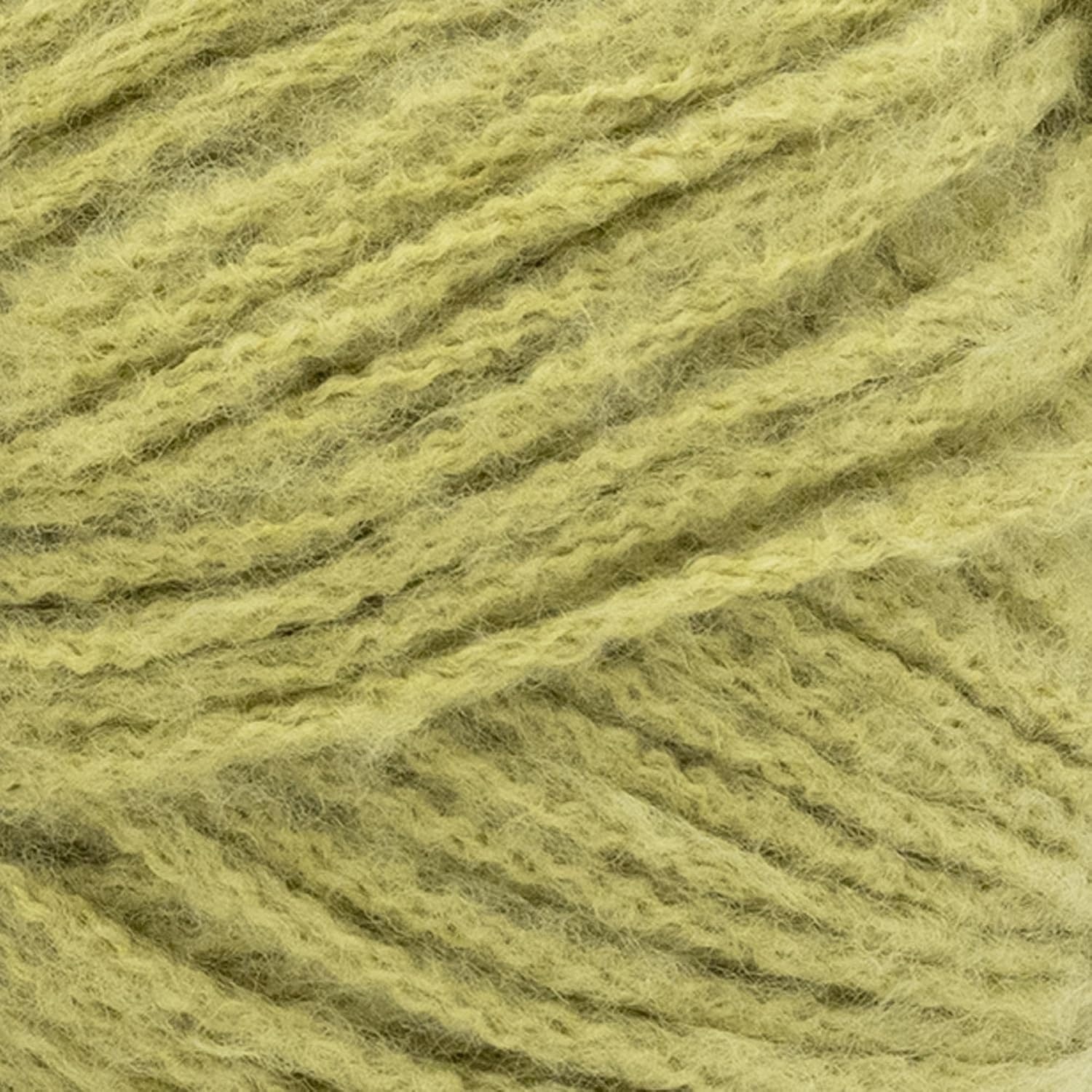 image:imageLion Brand ReMake Yarn Recycled Polyester Yarn for Knitting and Crochet Dusty Lilac 3 PackSplit Pea