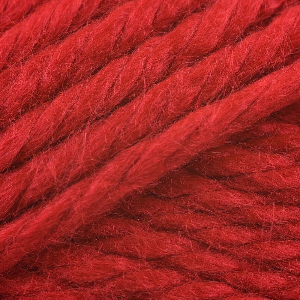 image:imageLion Brand Yarn 135219 Hometown Yarn North Folk Merlot 1 SkeinCincinnati Red