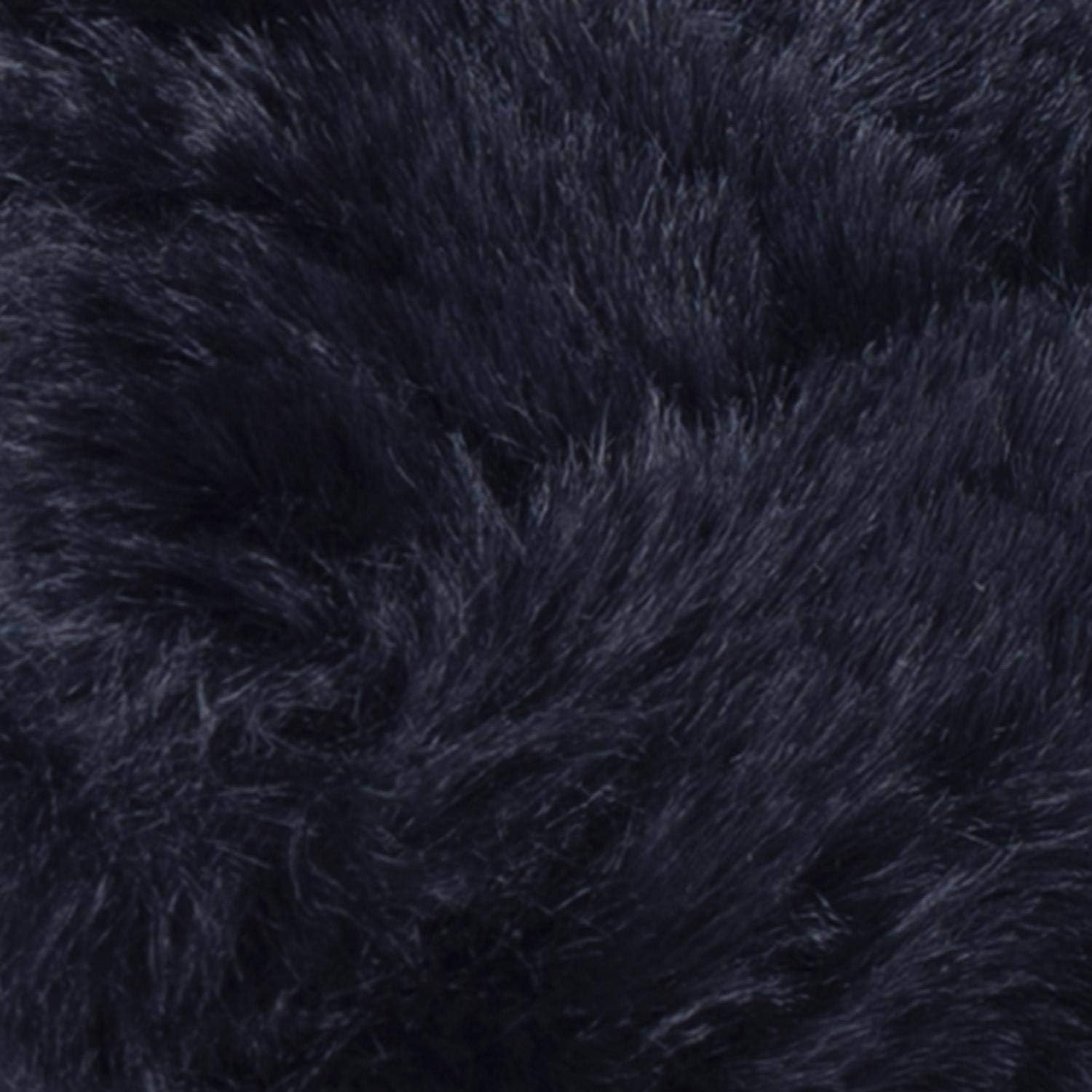 image:imageLion Brand Yarn Bulky Go for Faux Bulky Yarn for Knitting amp Crocheting Baked Alaska 3 PackBlack Panther
