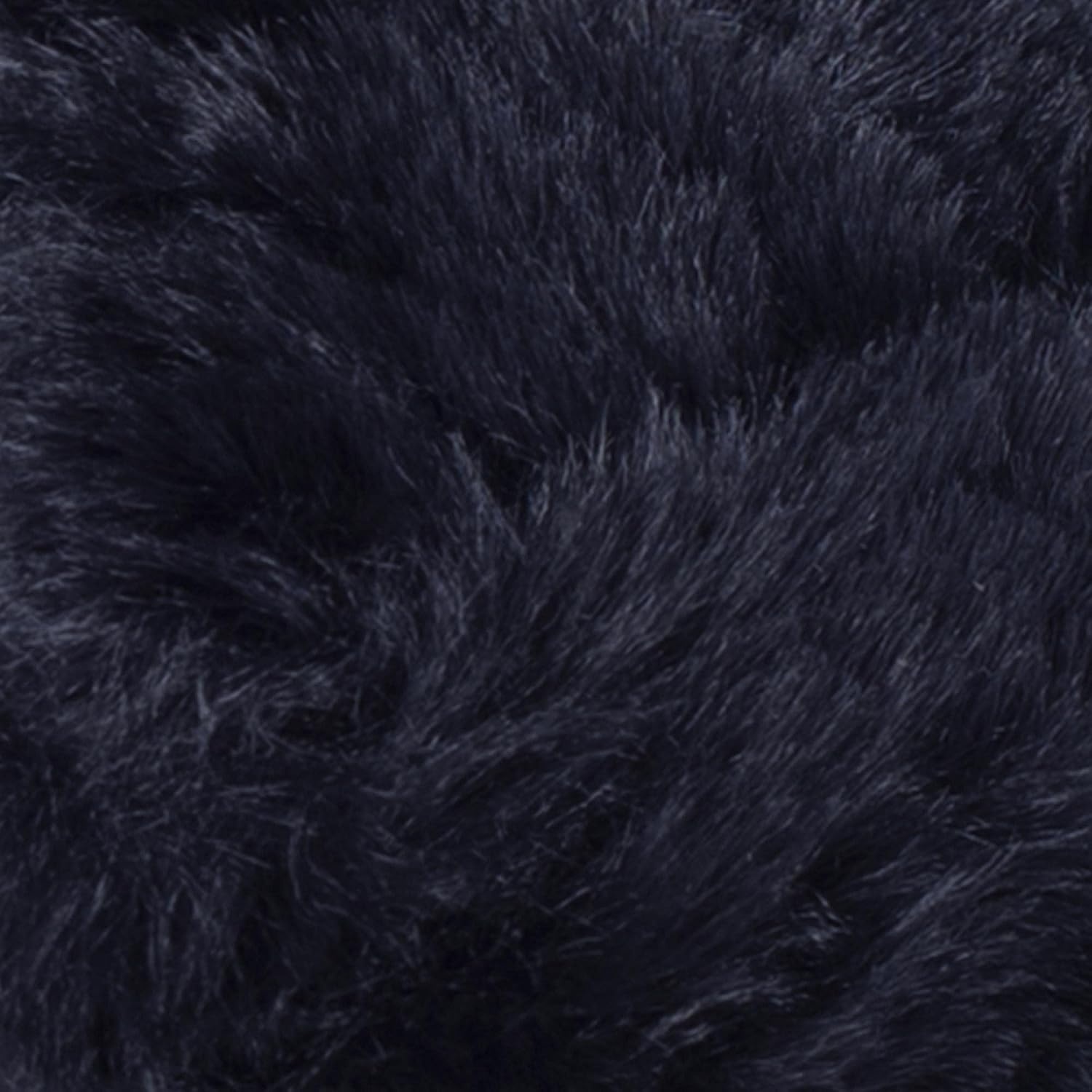 image:imageLion Brand Yarn Bulky Go for Faux Bulky Yarn for Knitting amp Crocheting Baked Alaska 3 PackBlack Panther