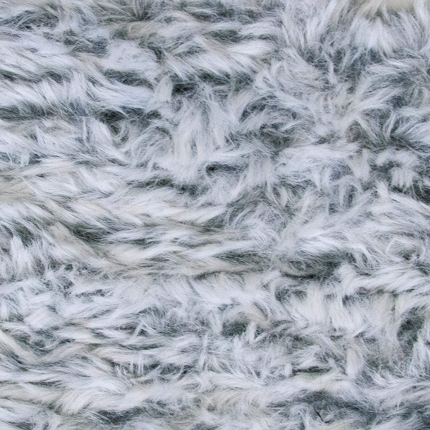 image:imageLion Brand Yarn Bulky Go for Faux Bulky Yarn for Knitting amp Crocheting Baked Alaska 3 PackChinchilla