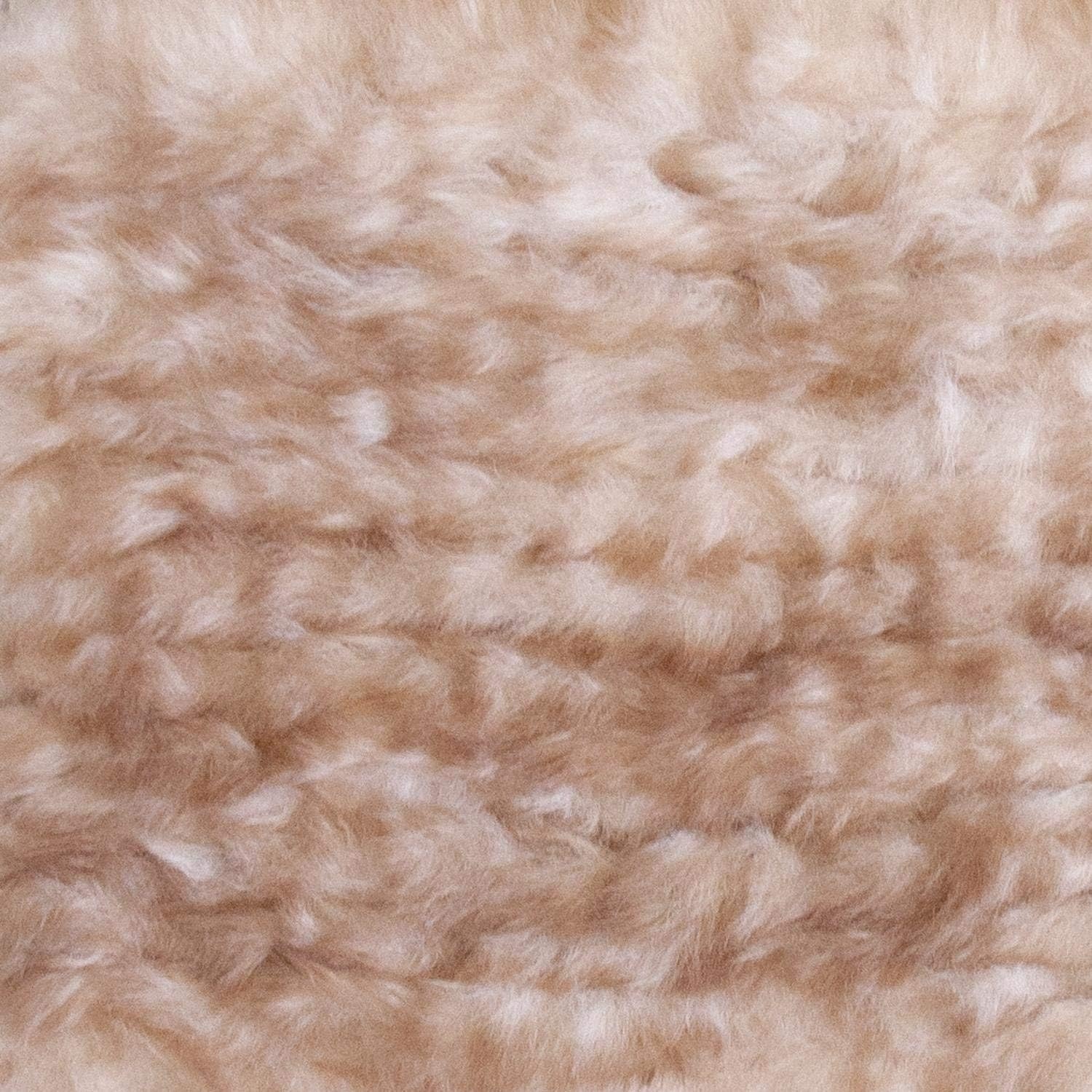 image:imageLion Brand Yarn Bulky Go for Faux Bulky Yarn for Knitting amp Crocheting Baked Alaska 3 PackPomeranian