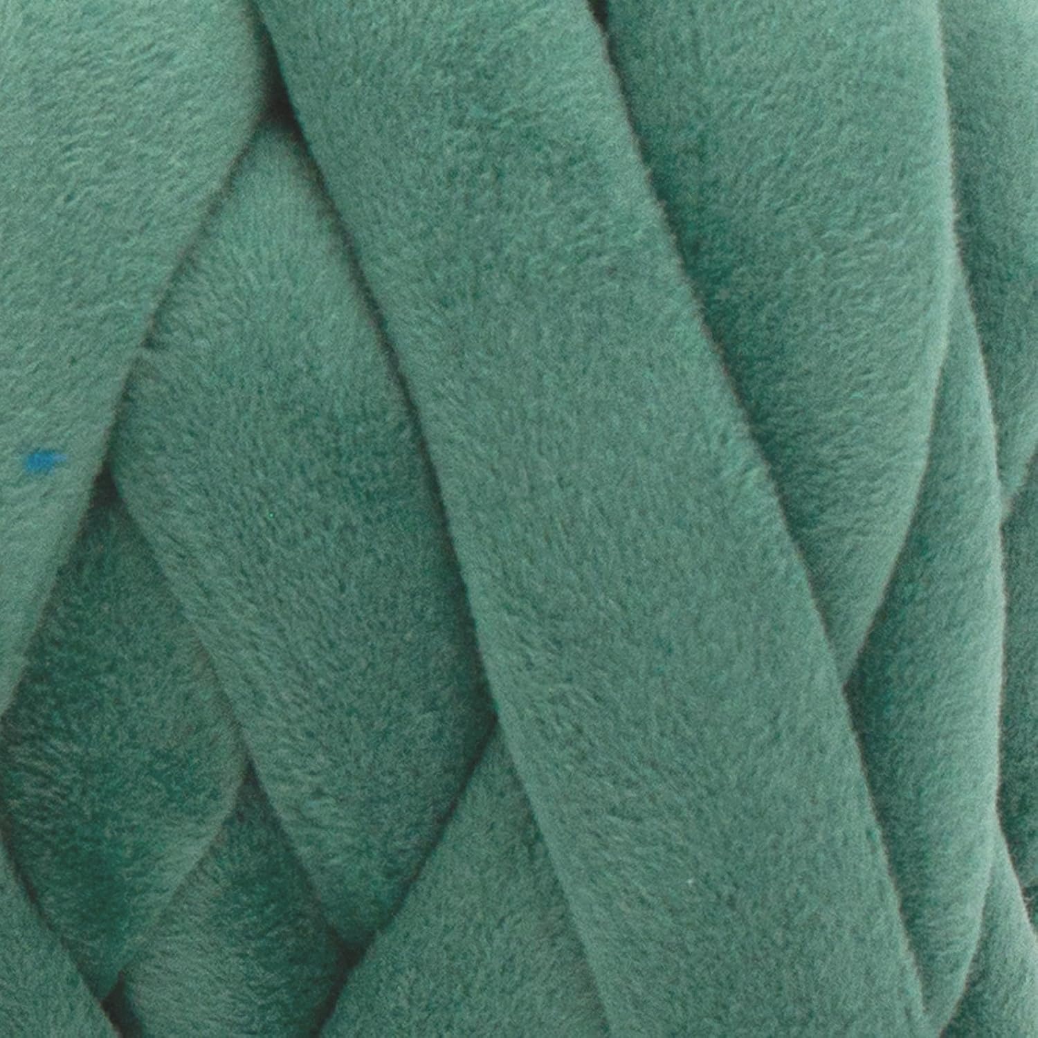 image:imageLion Brand Yarn Cover Story Cozy Luxe Blanket Yarn for Knitting and Crochet Maple 1 PackHunter Green