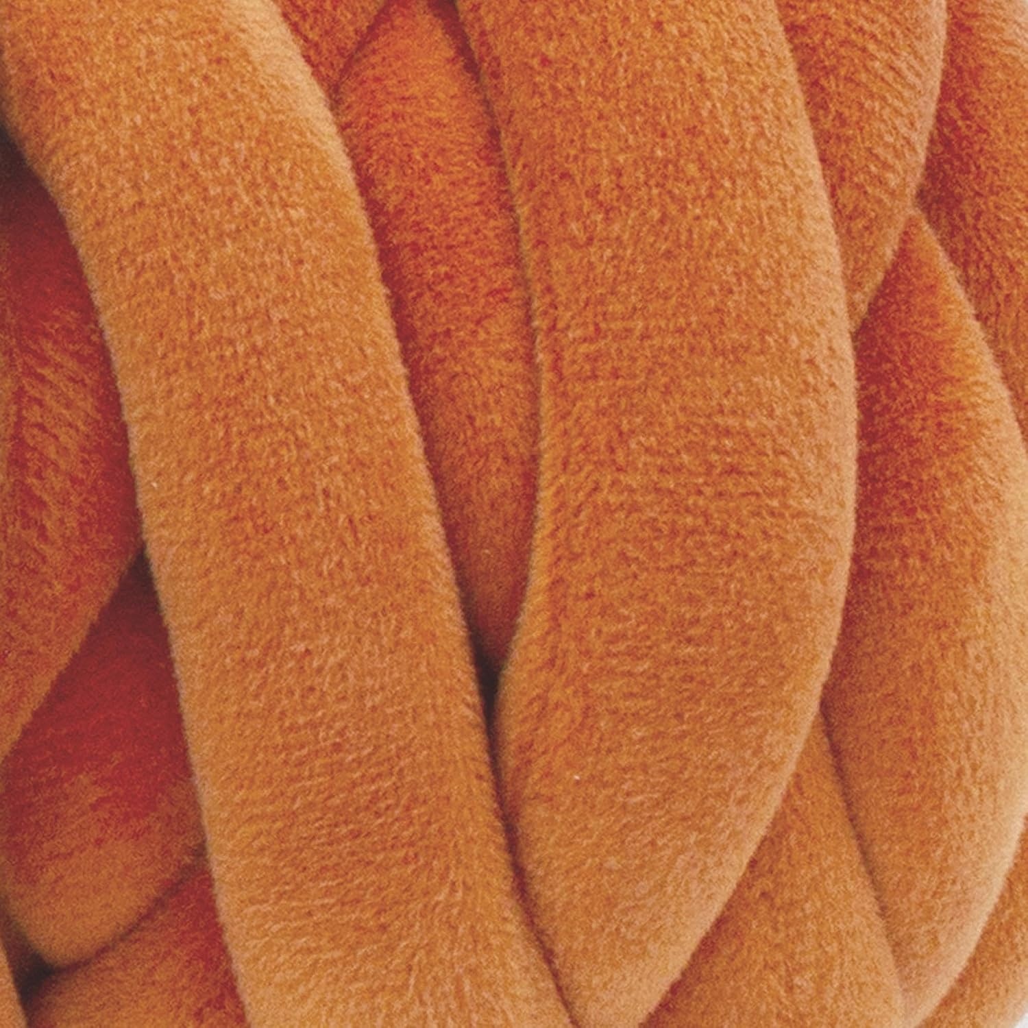 image:imageLion Brand Yarn Cover Story Cozy Luxe Blanket Yarn for Knitting and Crochet Maple 1 PackMaple