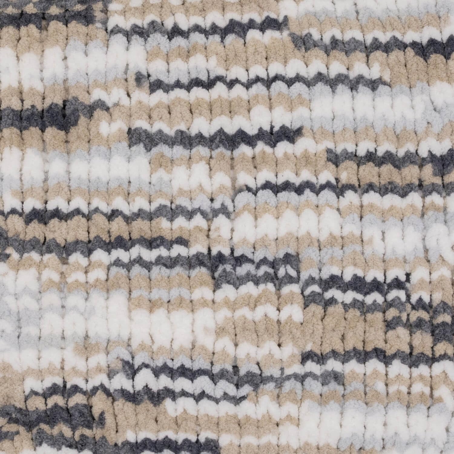 image:imageLion Brand Yarn Cover Story Favorite Blanket Yarn for Knitting and Crochet 223 Yards Lullaby 1 PackPebble Beach