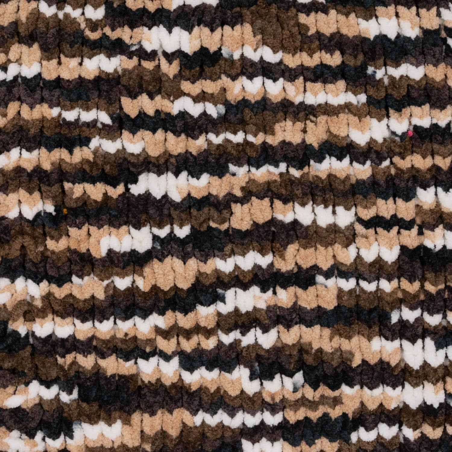 image:imageLion Brand Yarn Cover Story Favorite Blanket Yarn for Knitting and Crochet 223 Yards Lullaby 1 PackSMores