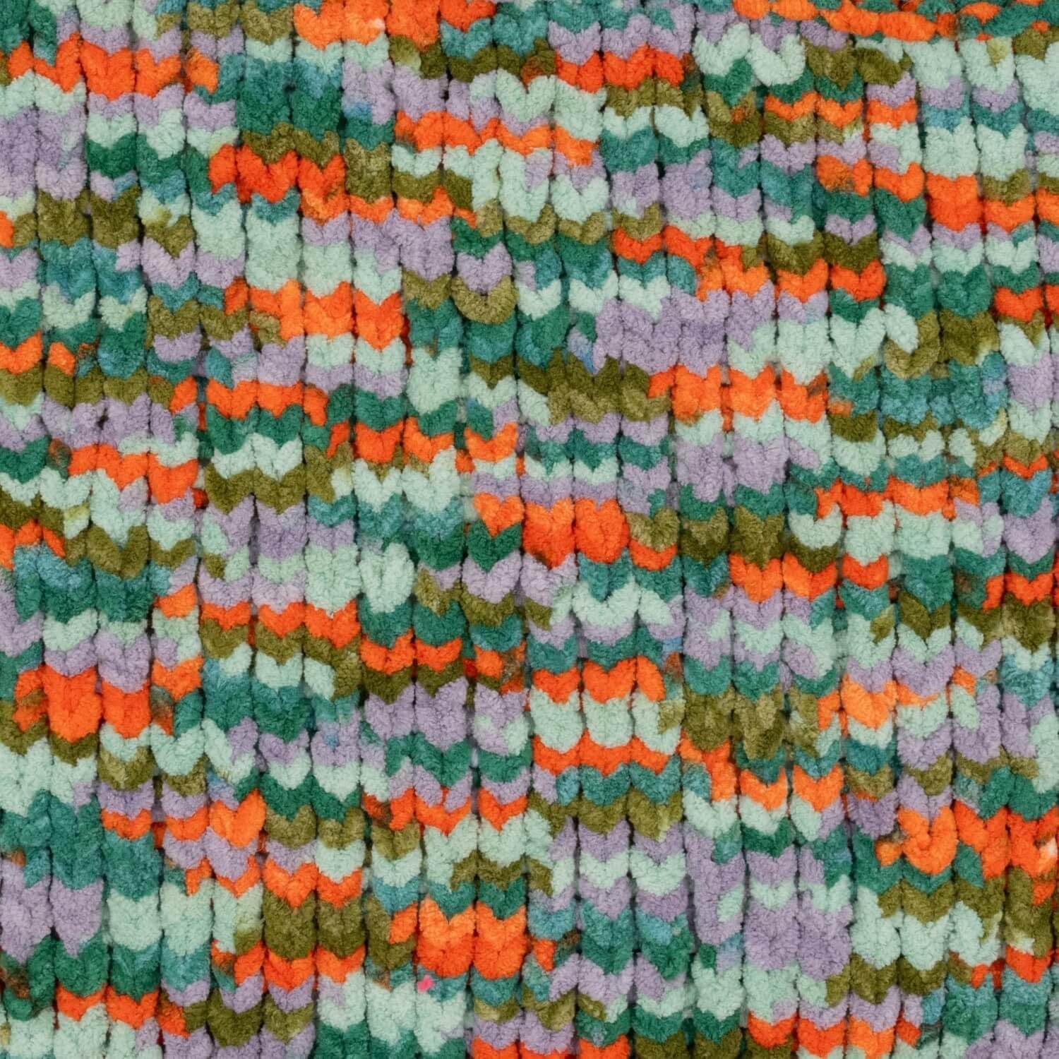 image:imageLion Brand Yarn Cover Story Favorite Blanket Yarn for Knitting and Crochet 223 Yards Lullaby 1 PackSnapping Turtle