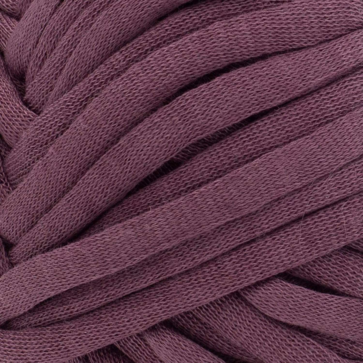 image:imageLion Brand Yarn Cover Story Lazy Days Thick amp Quick Blanket Yarn Eggplant 1 PackEggplant