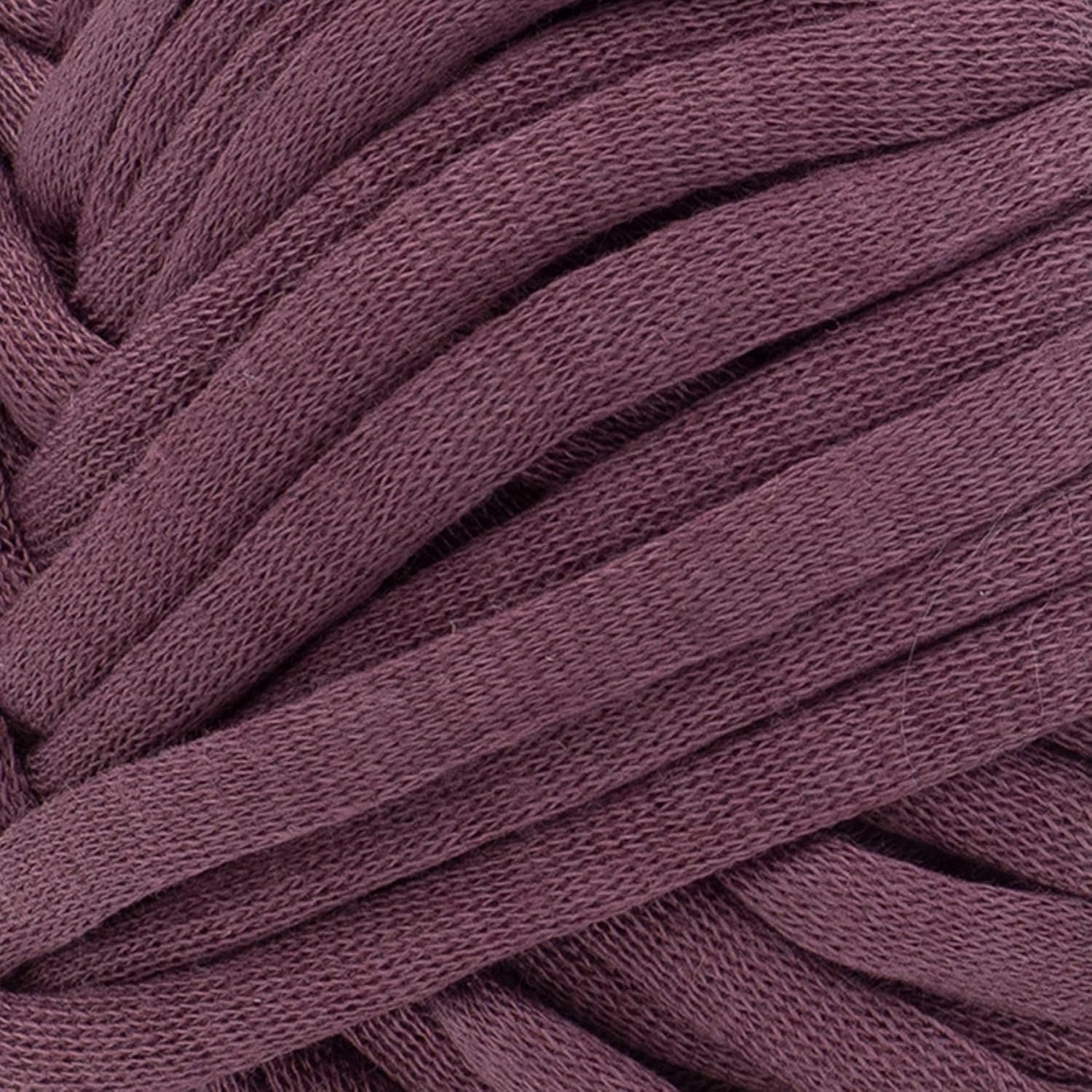 image:imageLion Brand Yarn Cover Story Lazy Days Thick amp Quick Blanket Yarn Eggplant 1 PackEggplant