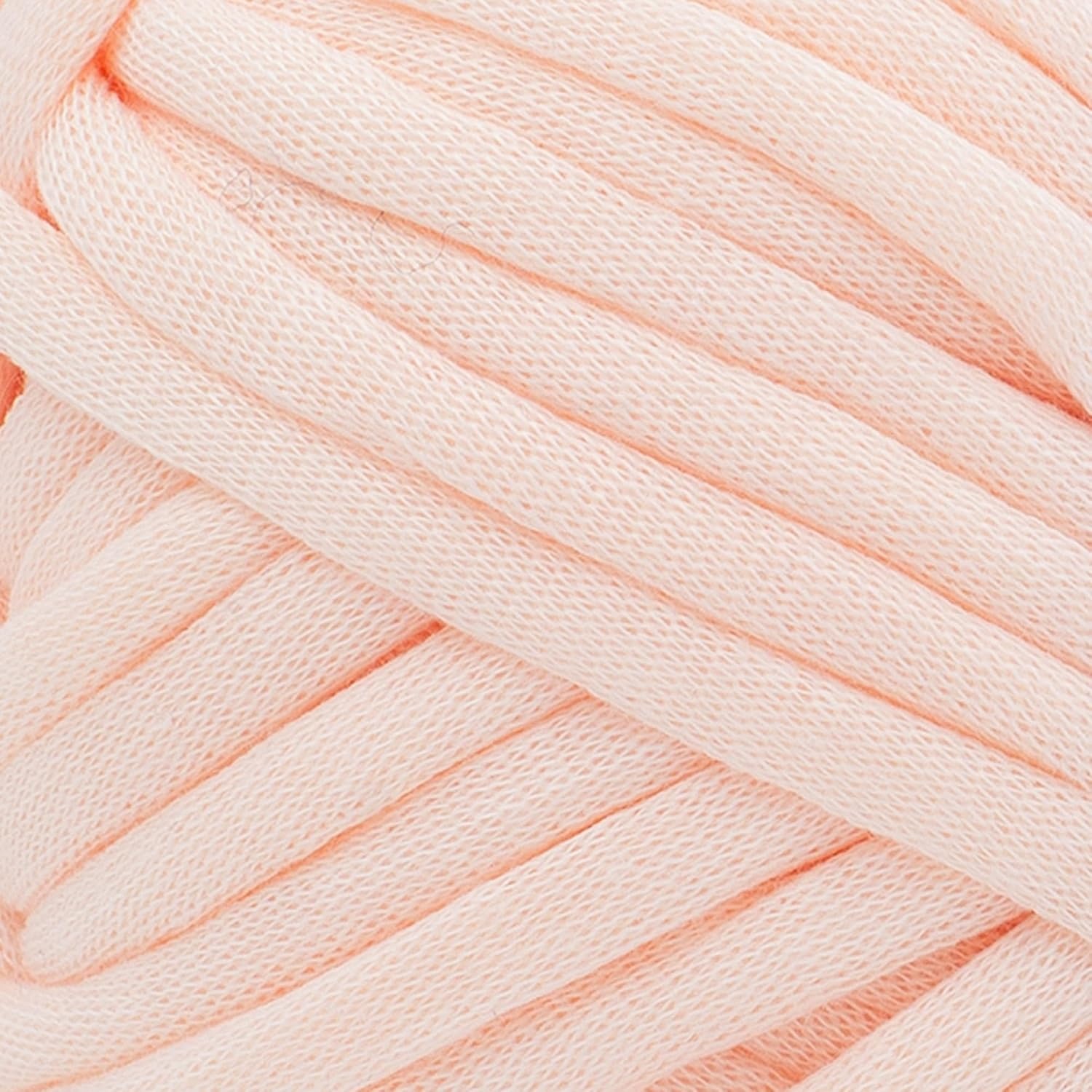 image:imageLion Brand Yarn Cover Story Lazy Days Thick amp Quick Blanket Yarn Eggplant 1 PackLight Pink