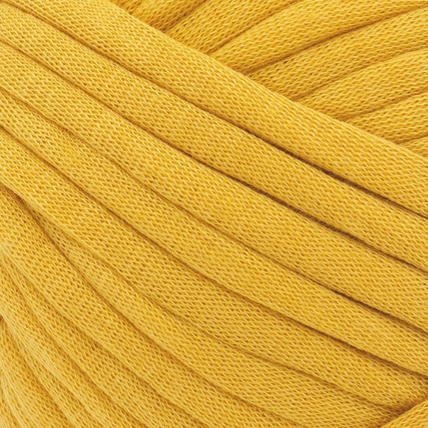 image:imageLion Brand Yarn Cover Story Lazy Days Thick amp Quick Blanket Yarn Eggplant 1 PackMustard