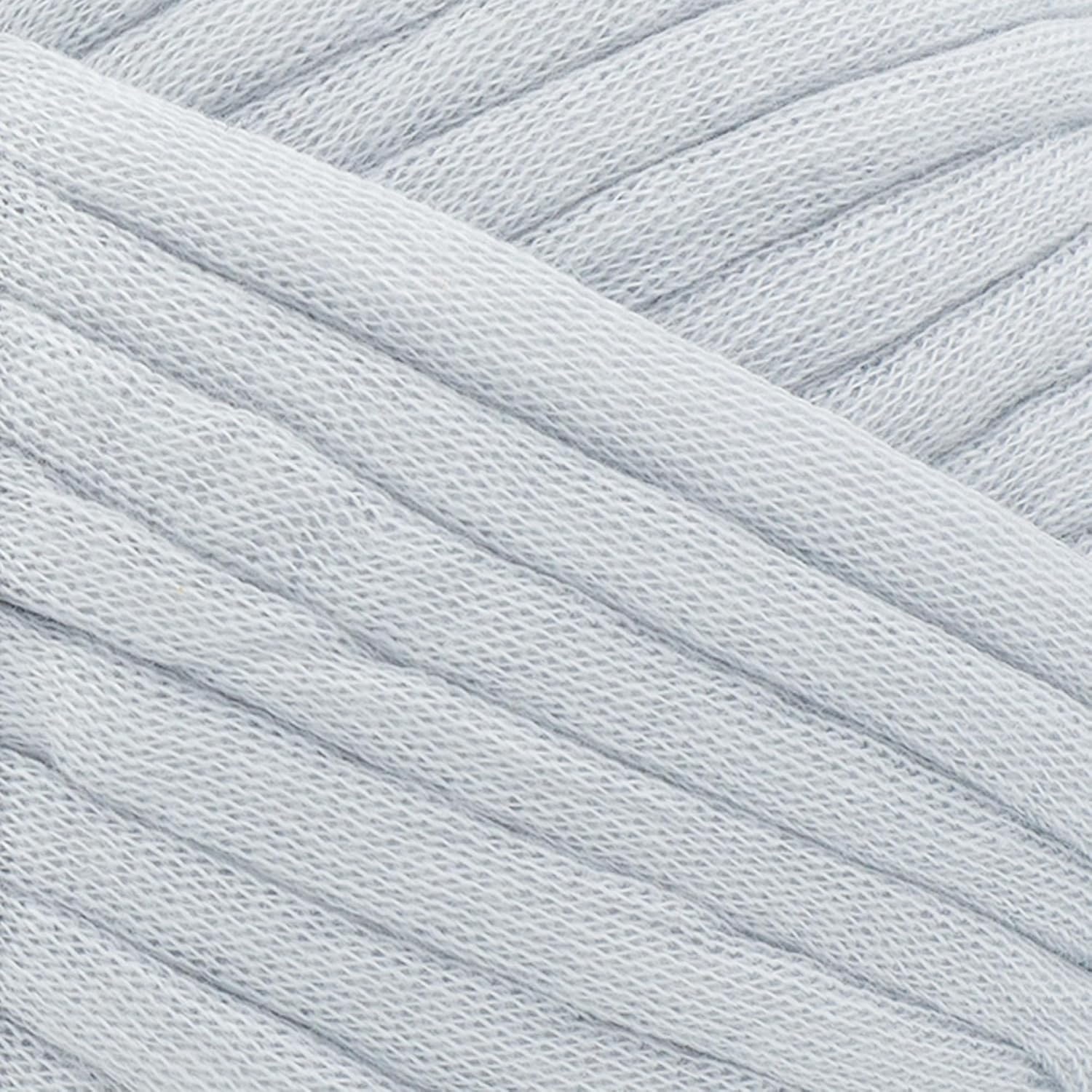 image:imageLion Brand Yarn Cover Story Lazy Days Thick amp Quick Blanket Yarn Eggplant 1 PackPale Grey