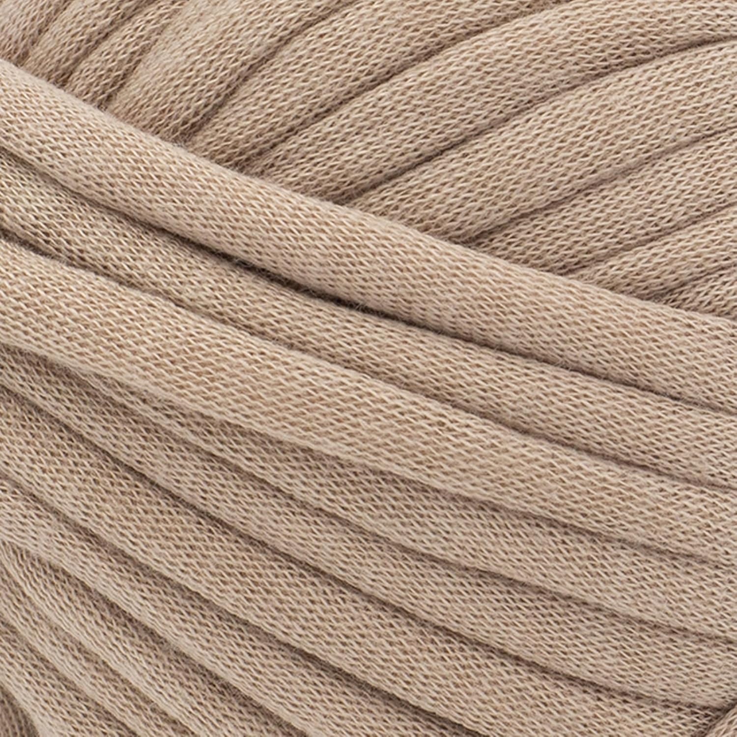 image:imageLion Brand Yarn Cover Story Lazy Days Thick amp Quick Blanket Yarn Eggplant 1 PackSandstone