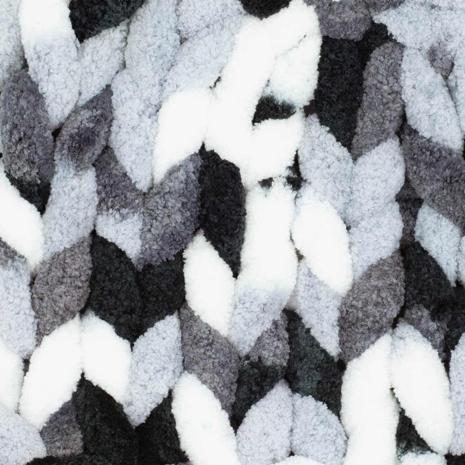 image:imageLion Brand Yarn Cover Story Thick amp Quick Blanket Yarn Marsh 1 PackArctic