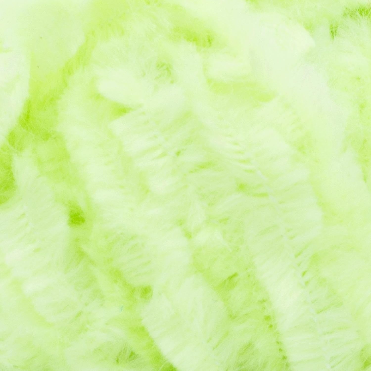 image:imageLion Brand Yarn DIY Glow Chenille Bulky Yarn Pearl 3 PackGlow Worm