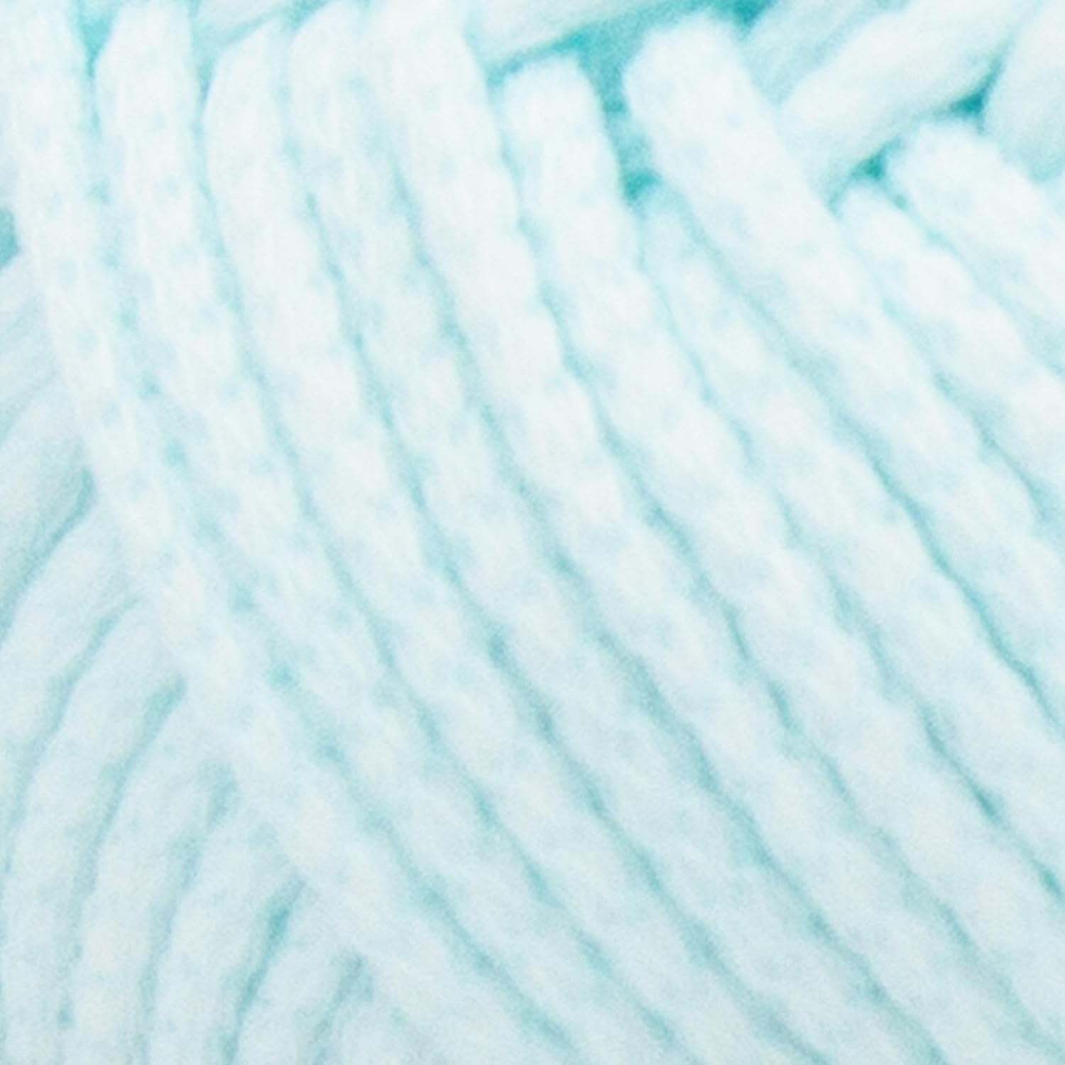 image:imageLion Brand Yarn DIY Glow Cozy Glow in the Dark Yarn Lilac 3 PackAqua