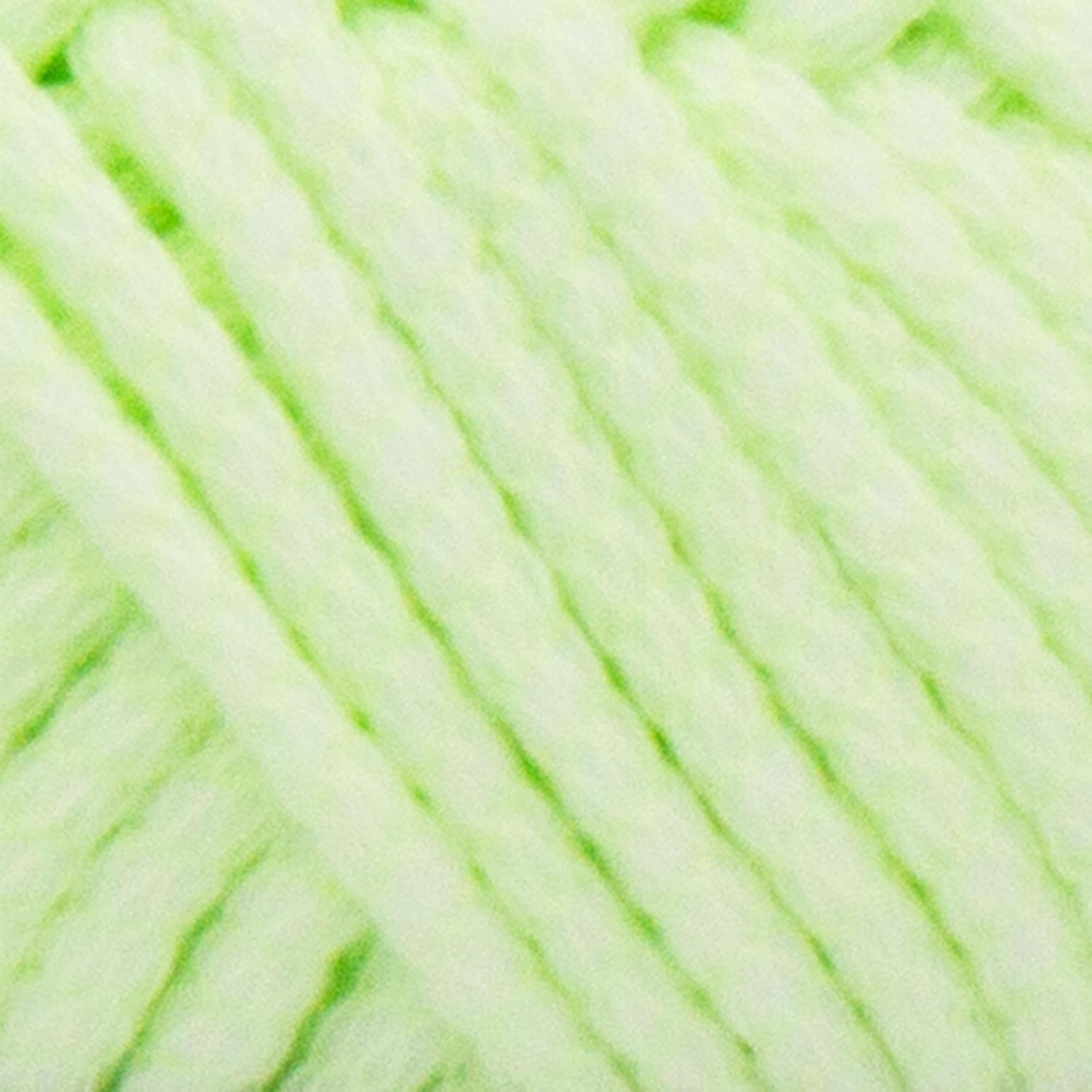 image:imageLion Brand Yarn DIY Glow Cozy Glow in the Dark Yarn Lilac 3 PackNeon Green