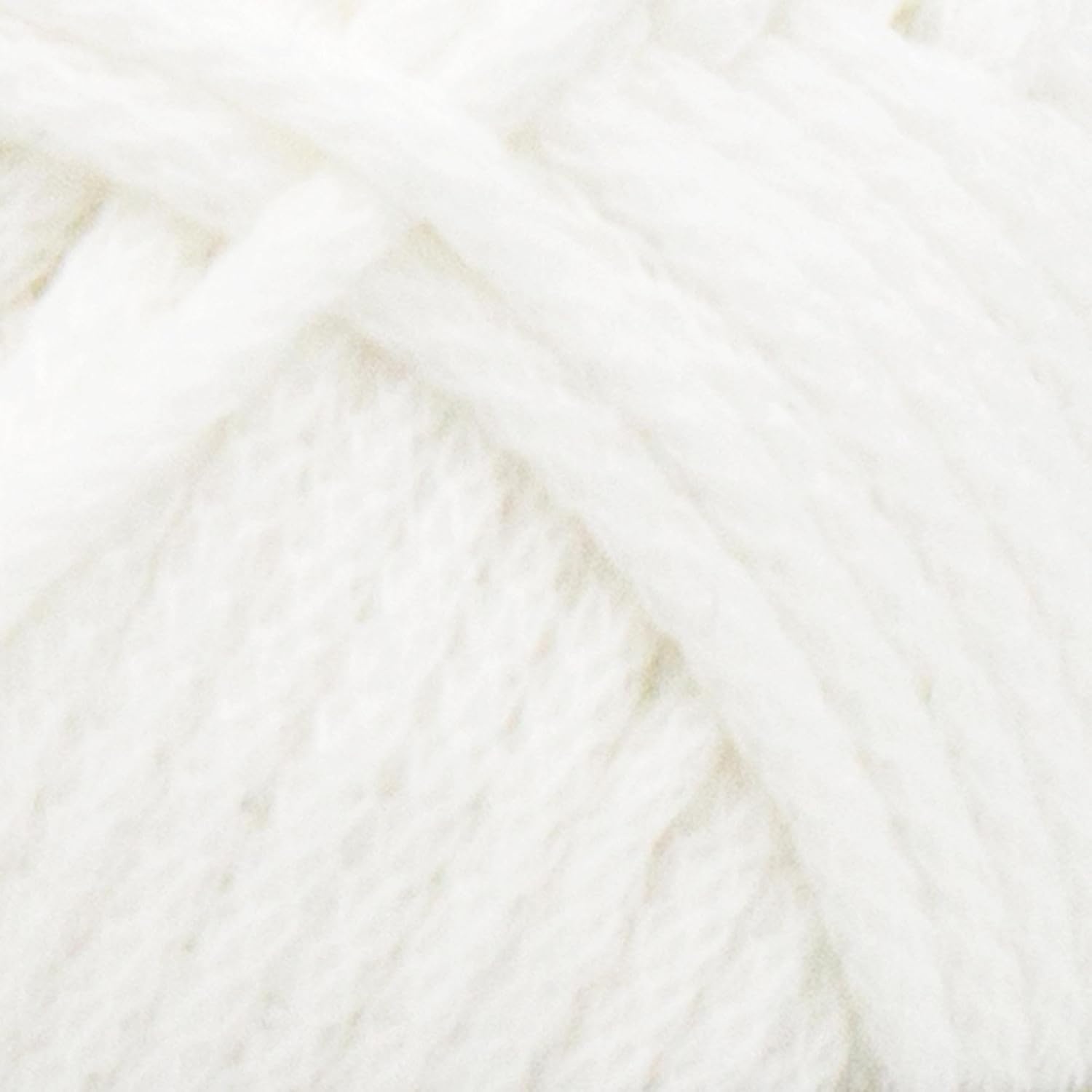 image:imageLion Brand Yarn DIY Glow Cozy Glow in the Dark Yarn Lilac 3 PackWhite