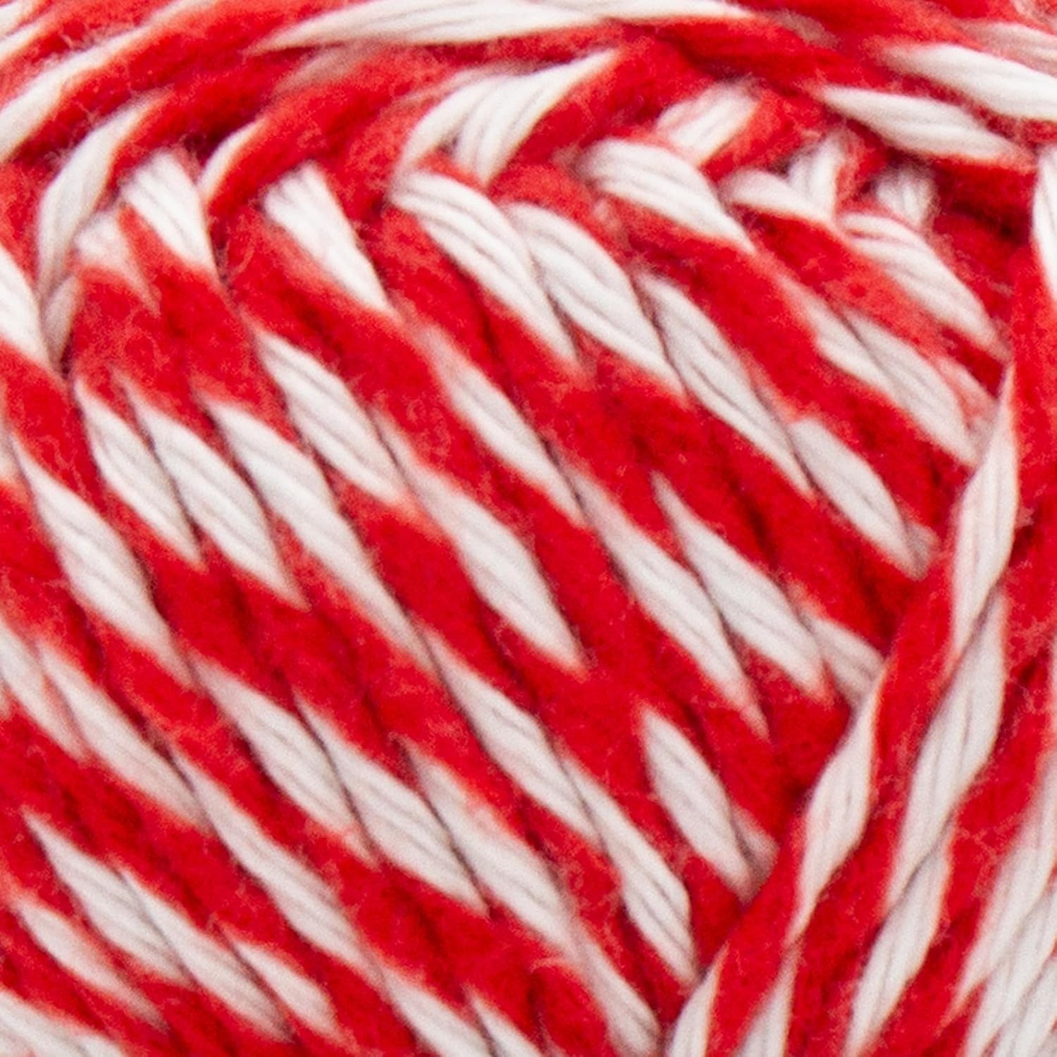 image:imageLion Brand Yarn DIY Glow Twist Yarn for Knitting Crocheting and Crafts Green 1 PackRed