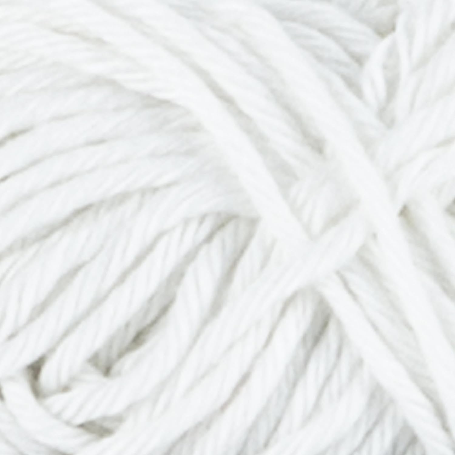 image:imageLion Brand Yarn DIY Glow Yarn for Knitting Crochet and Crafts Natural 3 Pack Glow in the Dark Novelty WorstedWeight Fiber for Costumes Trim and CosplayNatural