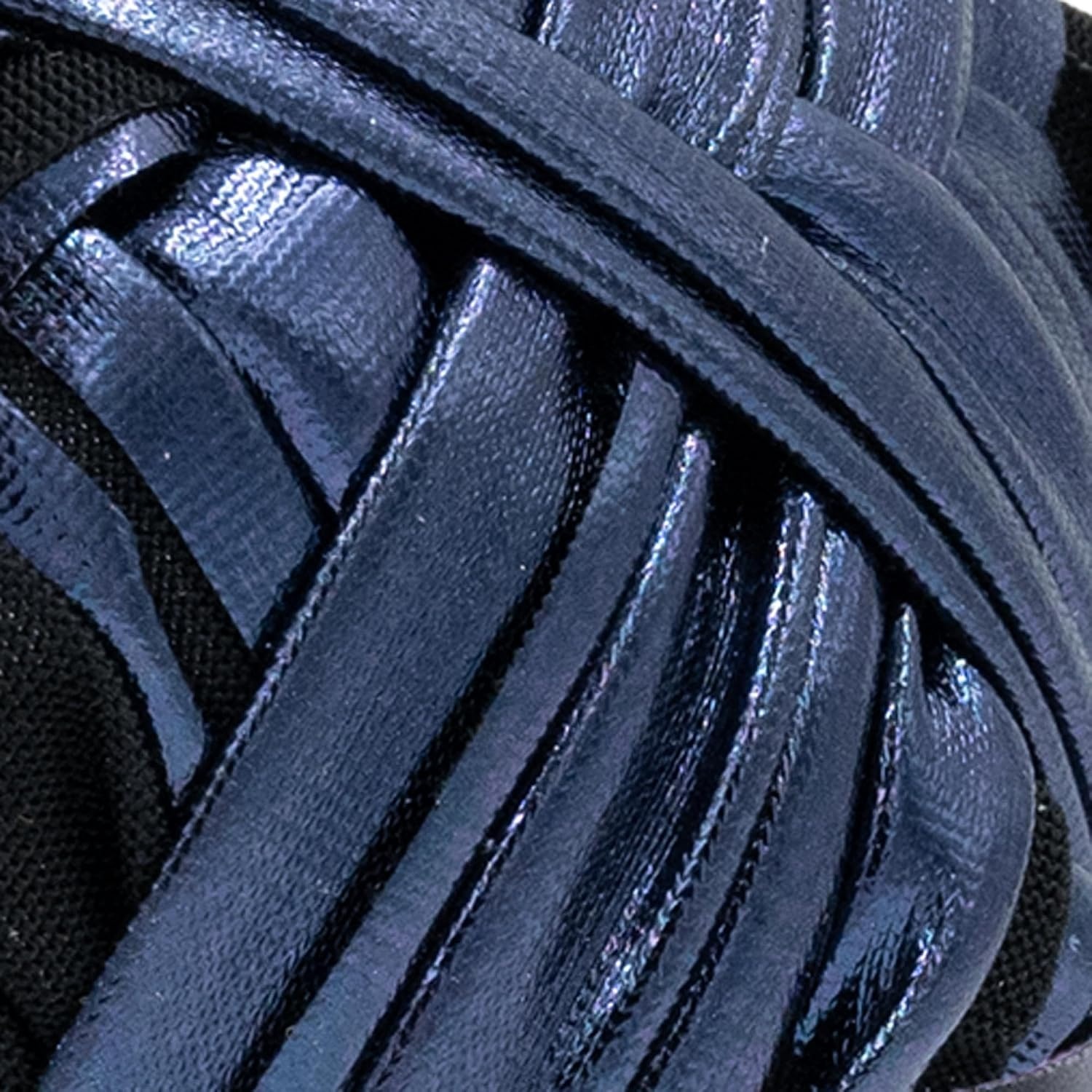 image:imageLion Brand Yarn Faux Leather Fashion Yarn for Knitting and Crochet Bronze 1 PackInk