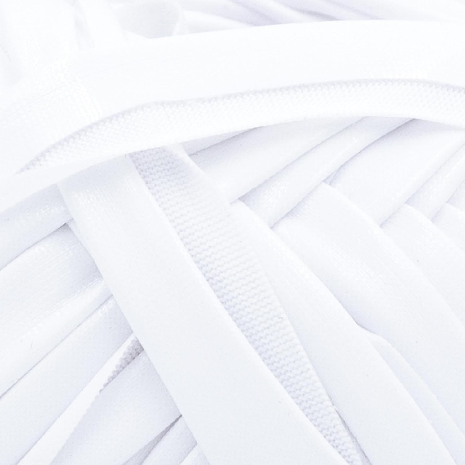image:imageLion Brand Yarn Faux Leather Fashion Yarn for Knitting and Crochet Bronze 1 PackNew York White