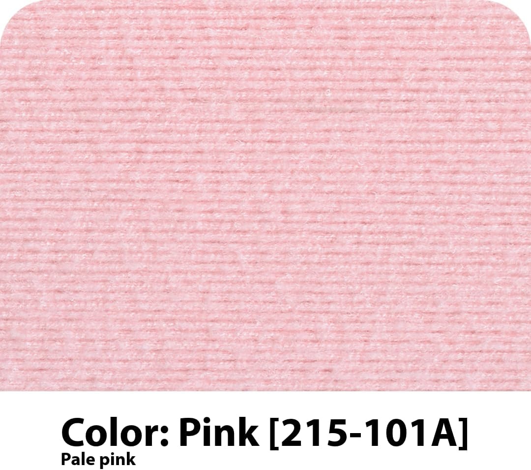 image:imageLion Brand Yarn Feel Like Butta Velvety Soft Yarn for Knitting Crochet and Crafts Pink 1 Pack Chenille Like Fiber for Plush Baby Blankets Amigurumi Toys and Worsted Weight SweatersPink