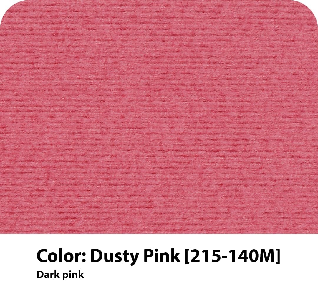 image:imageLion Brand Yarn Feel Like Butta Velvety Soft Yarn for Knitting Crochet and Crafts Pink 1 Pack Chenille Like Fiber for Plush Baby Blankets Amigurumi Toys and Worsted Weight SweatersDusty Pink